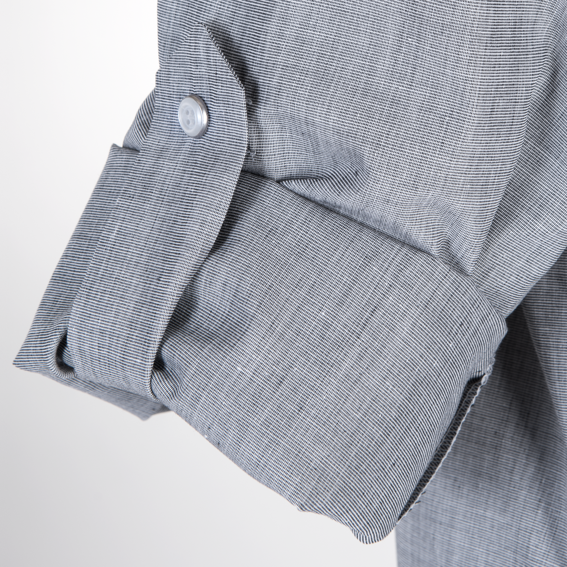 CONCEPT Bluse 1/1, Damen Detail