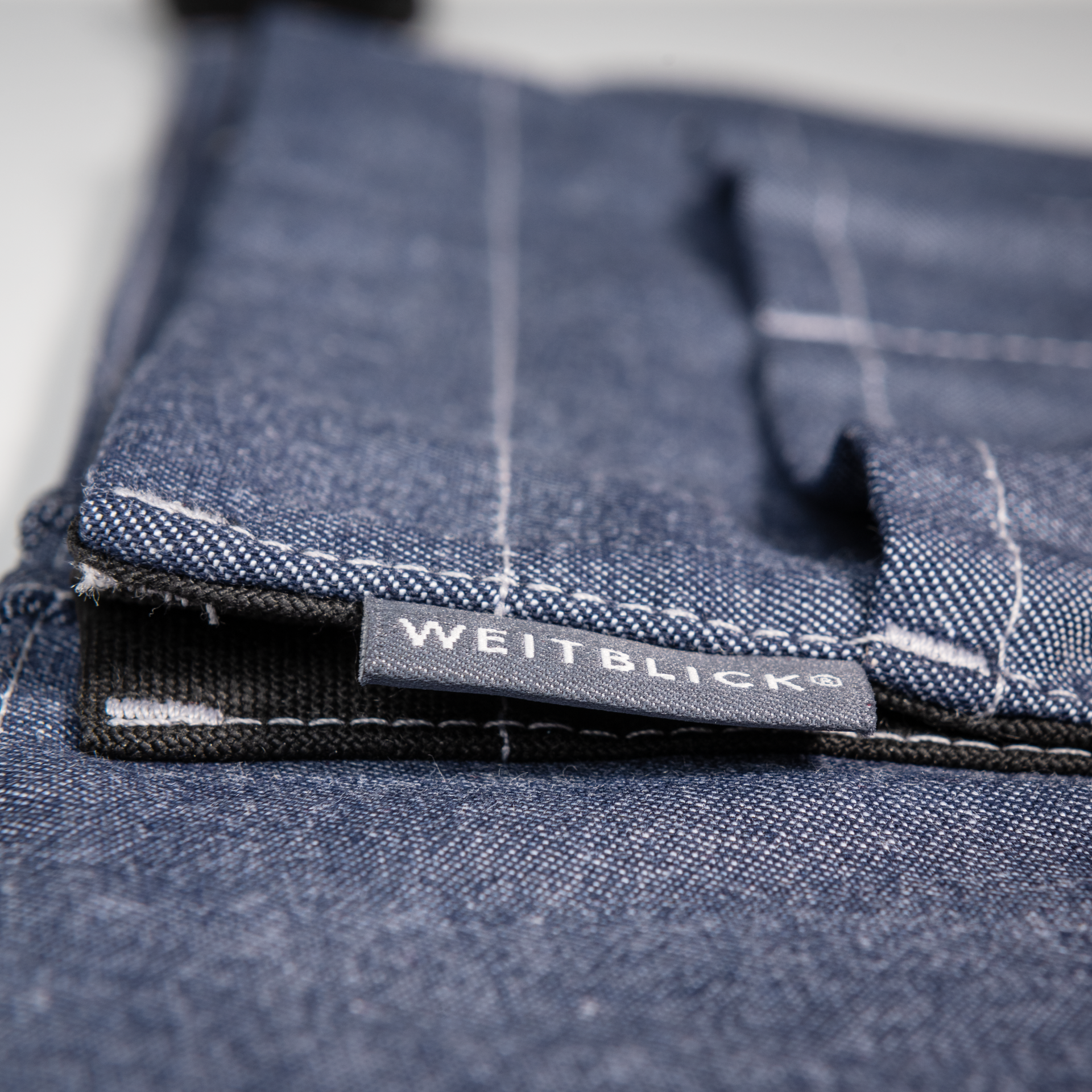 CONCEPT Hipbag Detail
