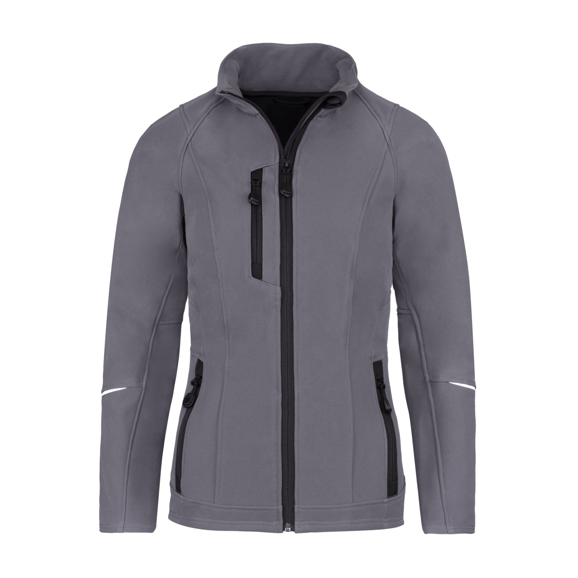 49391-produkt-CORE_Damensoftshelljacke_anthrazit-01