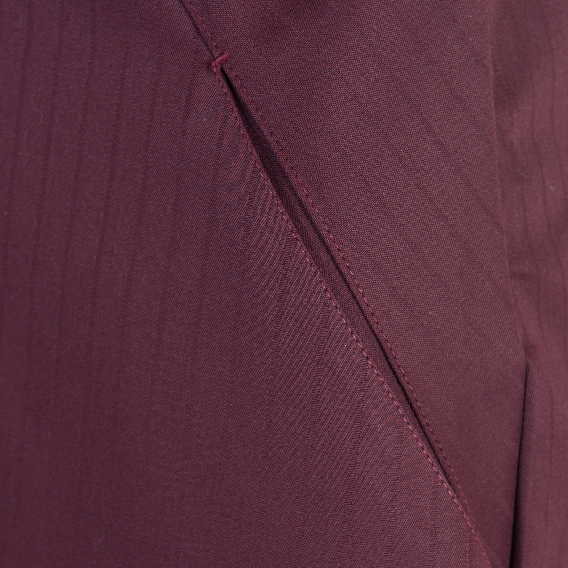 SANTOKU Westenrock, Damen Detail