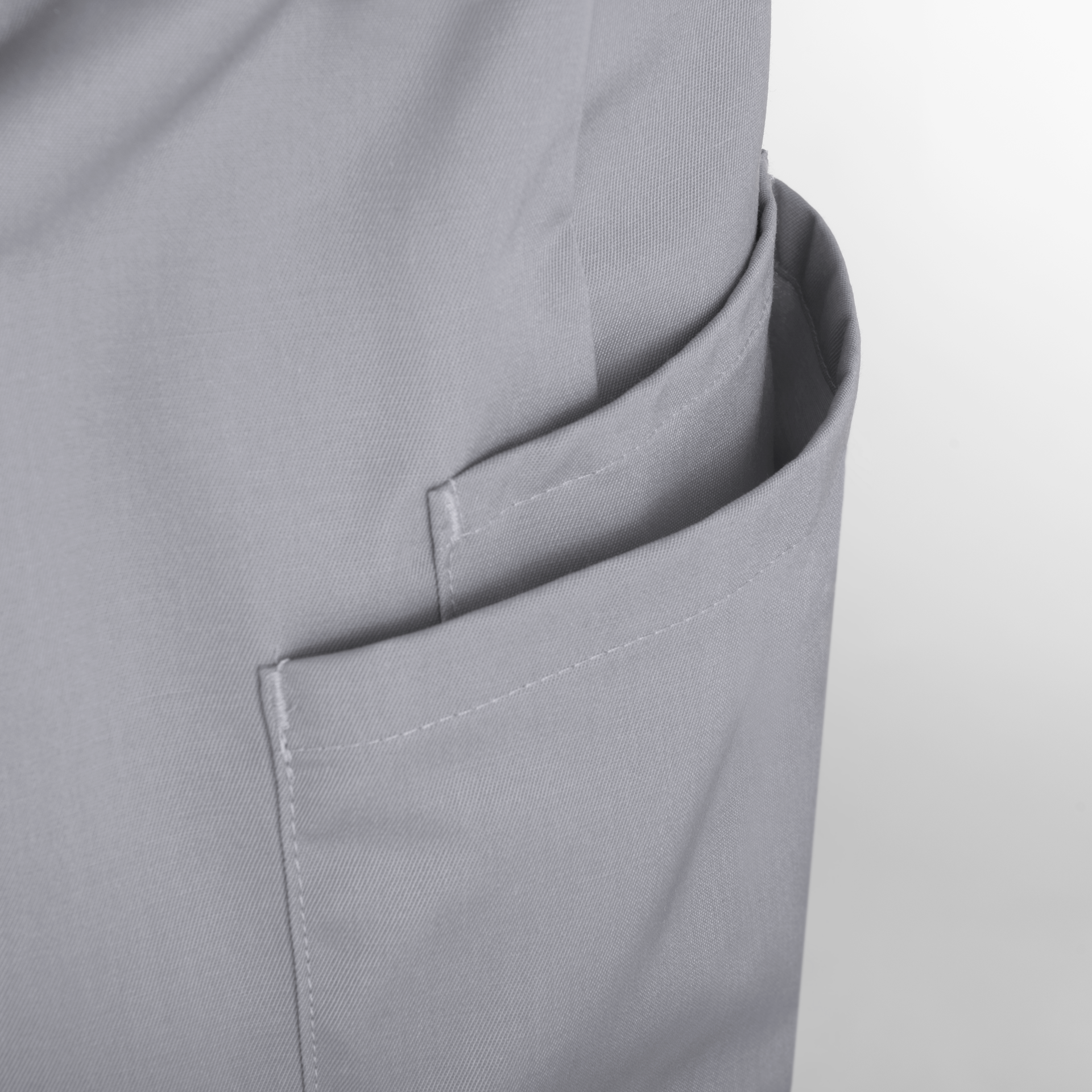 CONCEPT Latzschürze Detail