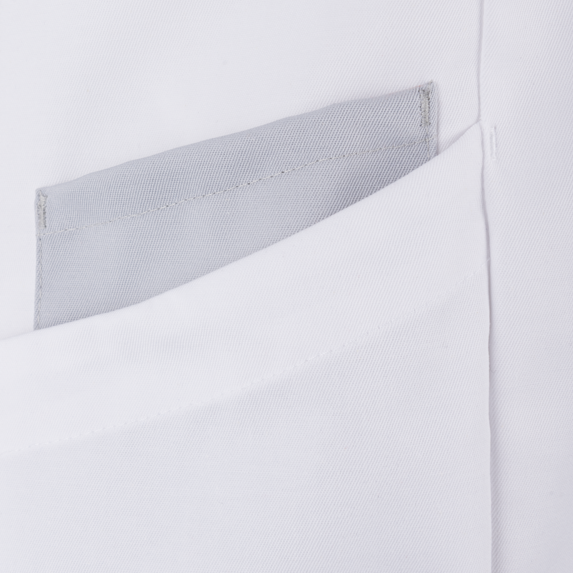 CONCEPT Kurzmantel 1/1, Damen Detail