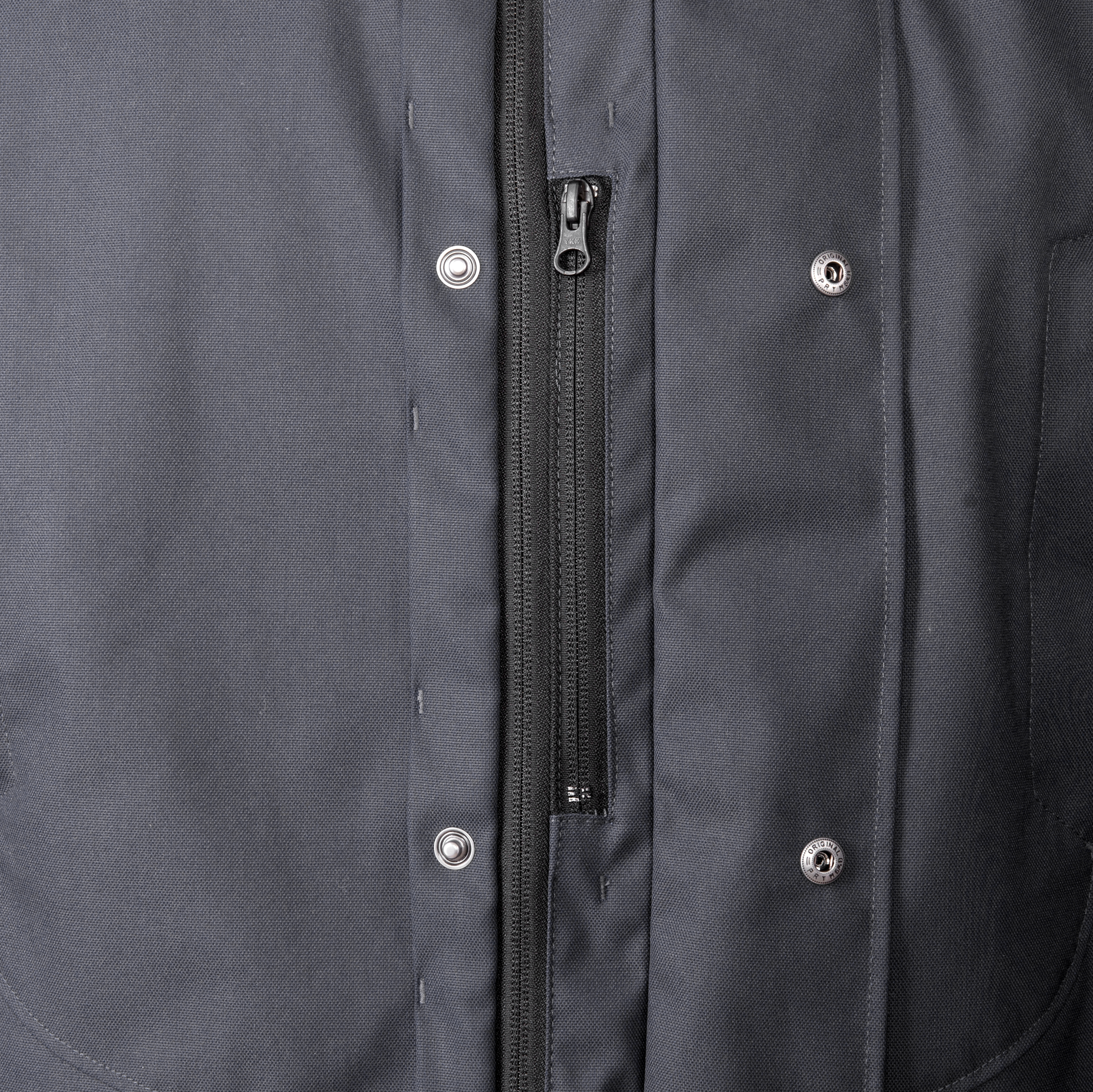 CORE Winterjacke, Herren Detail
