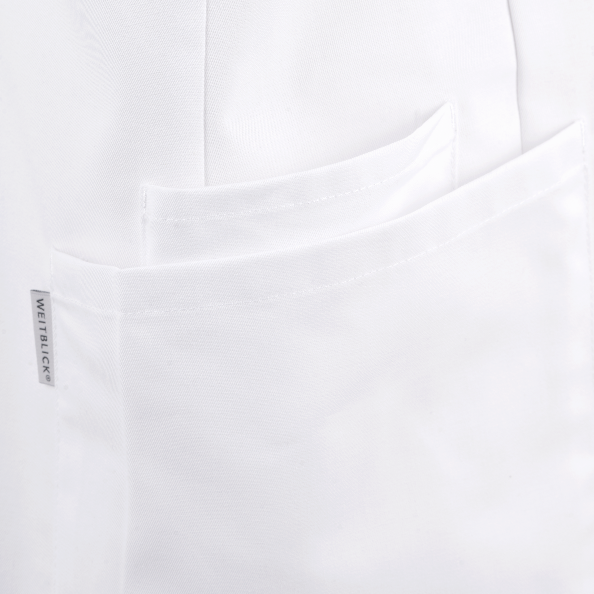 CONCEPT MED&CARE Mantel, Herren Detail
