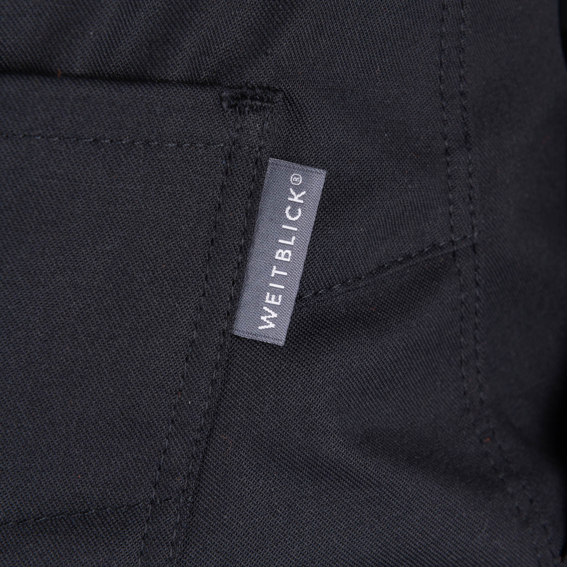 CONCEPT Hose, Damen Detail