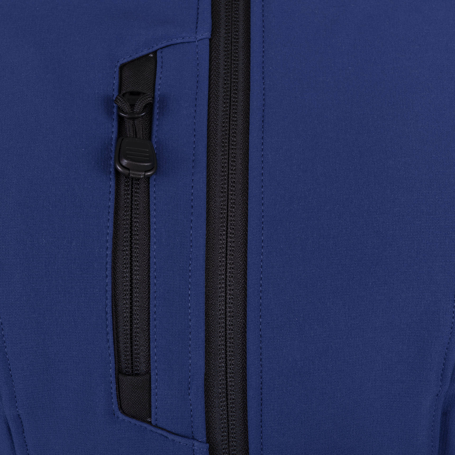 CORE Softshelljacke, Damen Detail