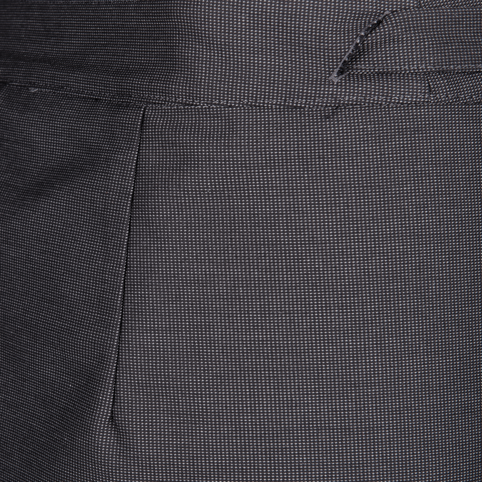 CONCEPT Bistroschürze Basic Detail