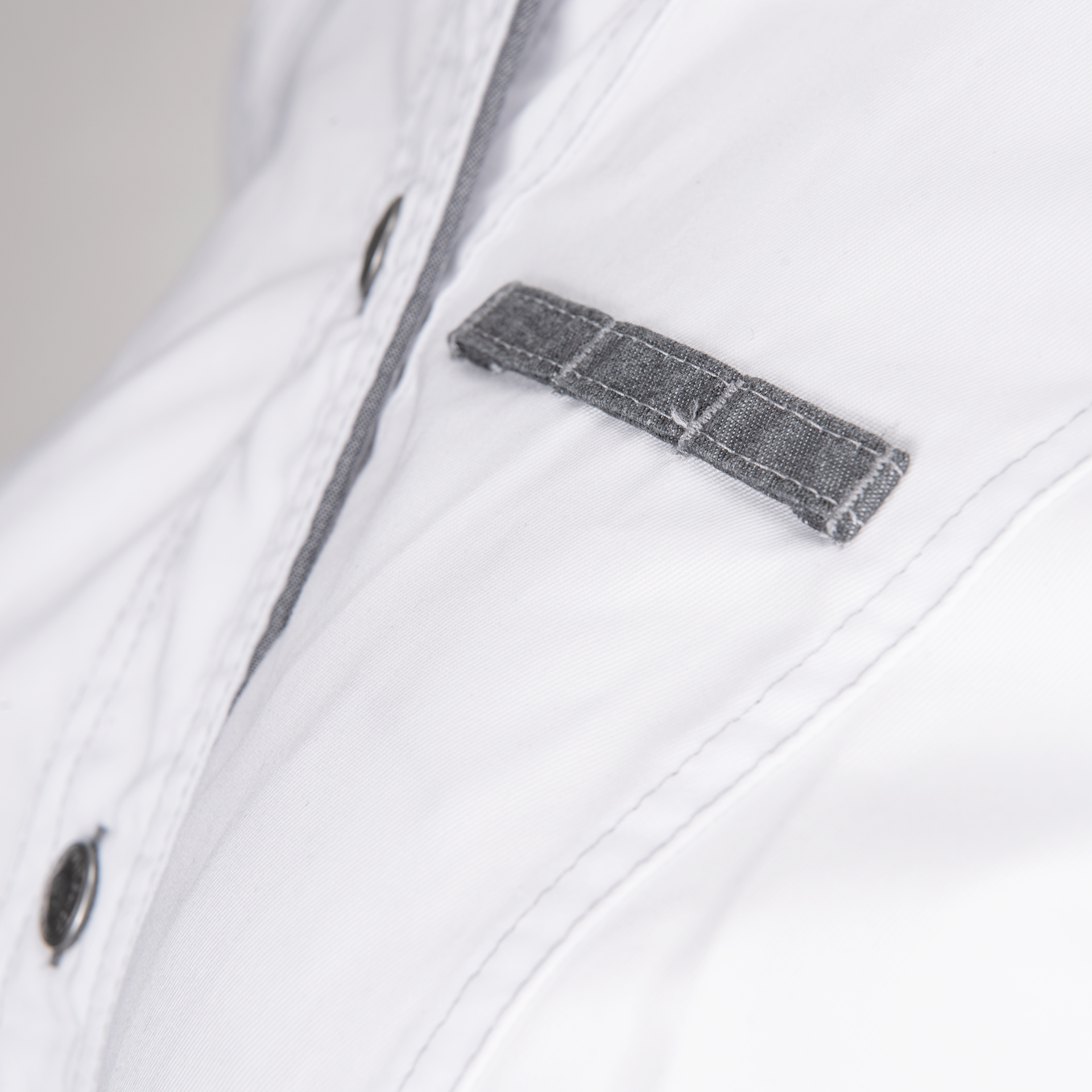 DENIM CRAFT Jacke leicht 1/1, Damen Detail