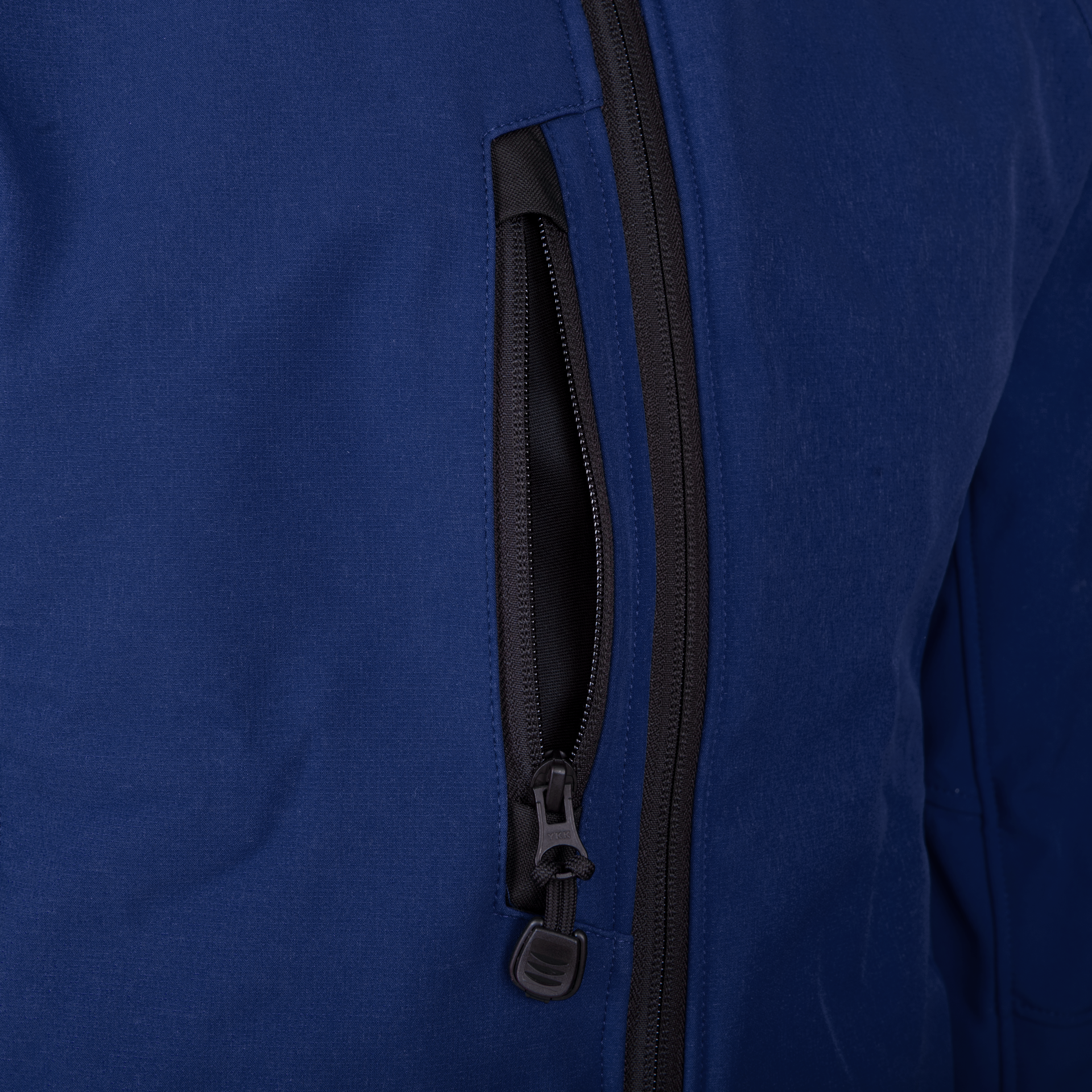 CORE Softshelljacke, Herren Detail