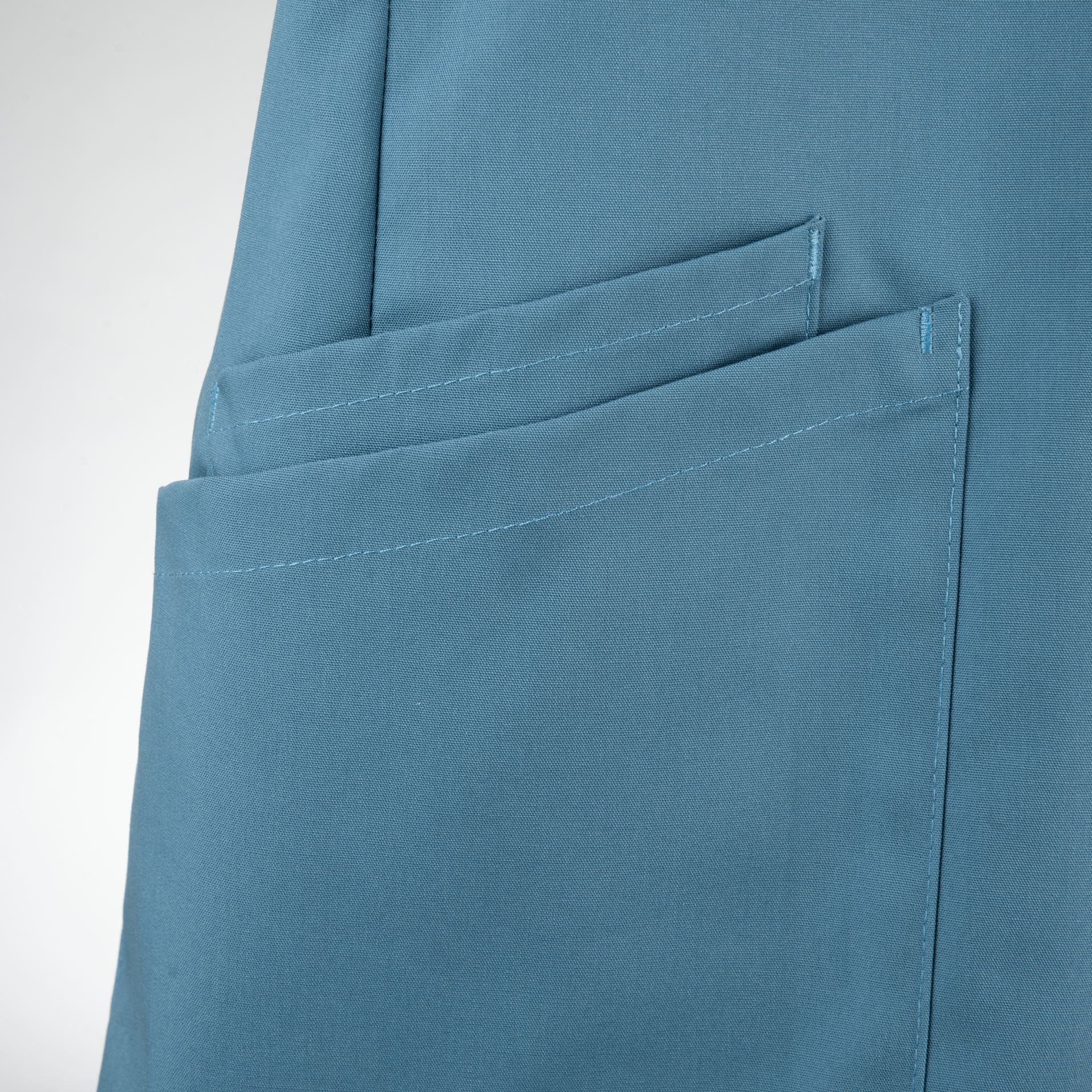 CONCEPT MED&CARE Schlupfkasack 1/2, Herren Detail