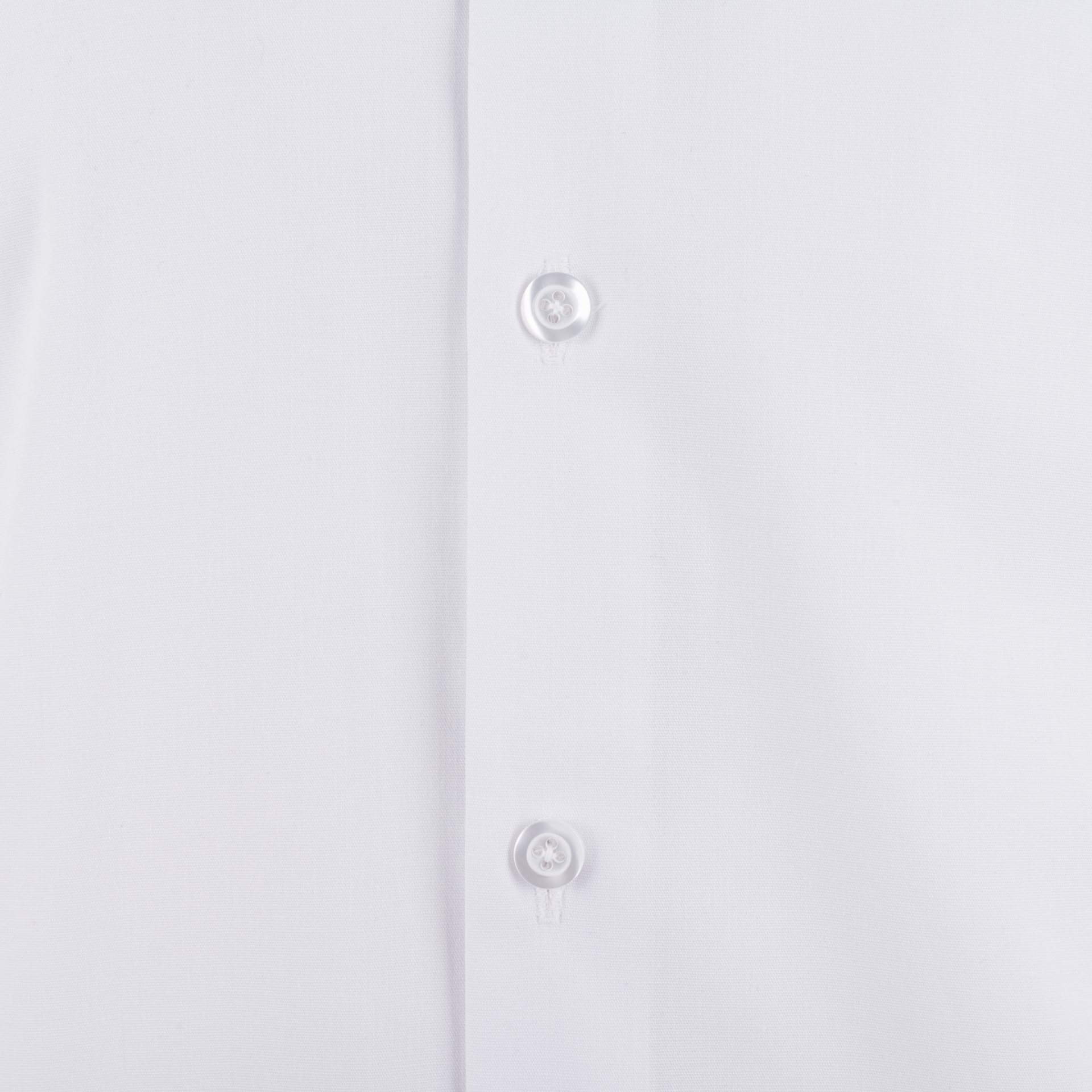 BUSINESS&CASUAL Stehkragenhemd 1/1, Herren Detail