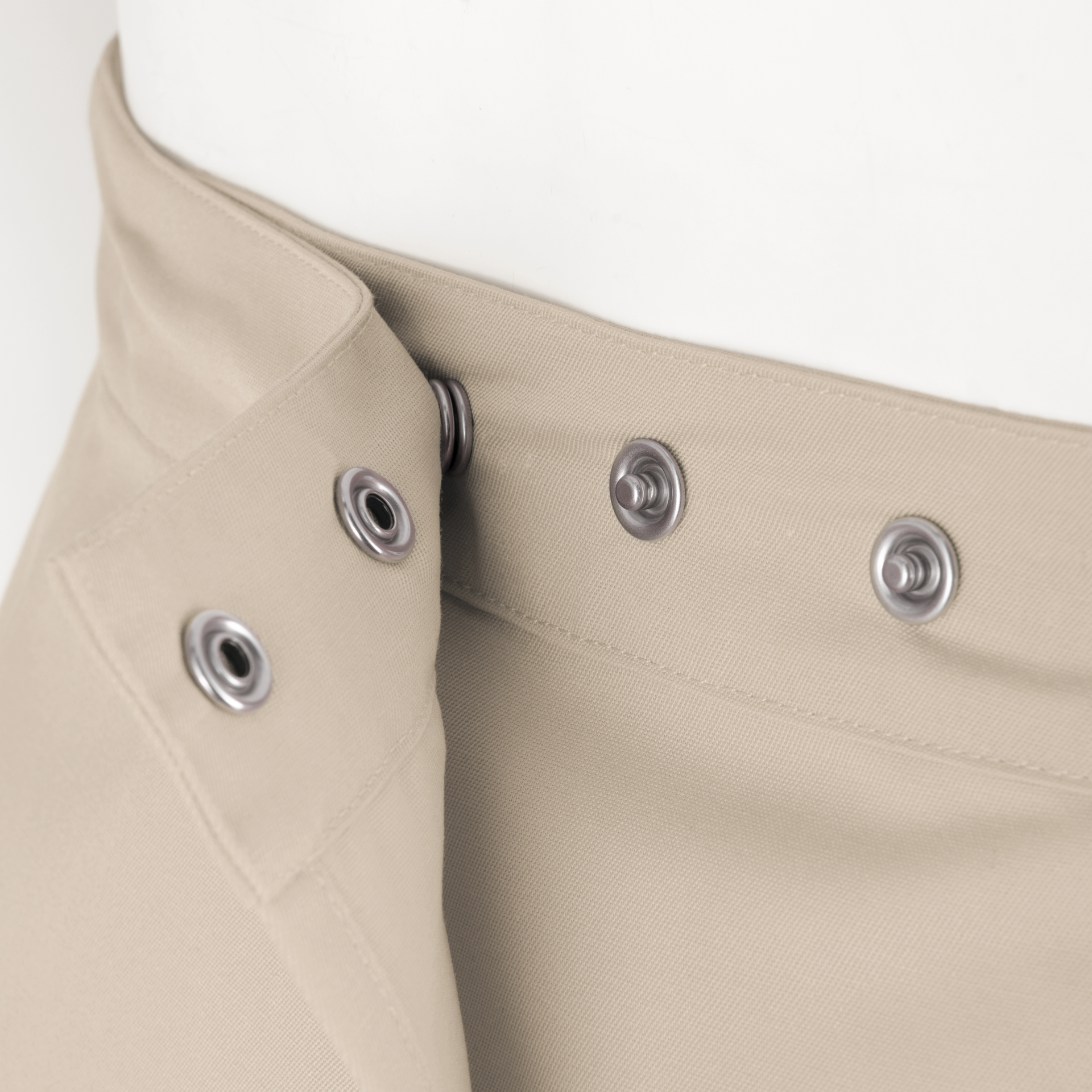 CONCEPT Rockschürze, Damen Detail