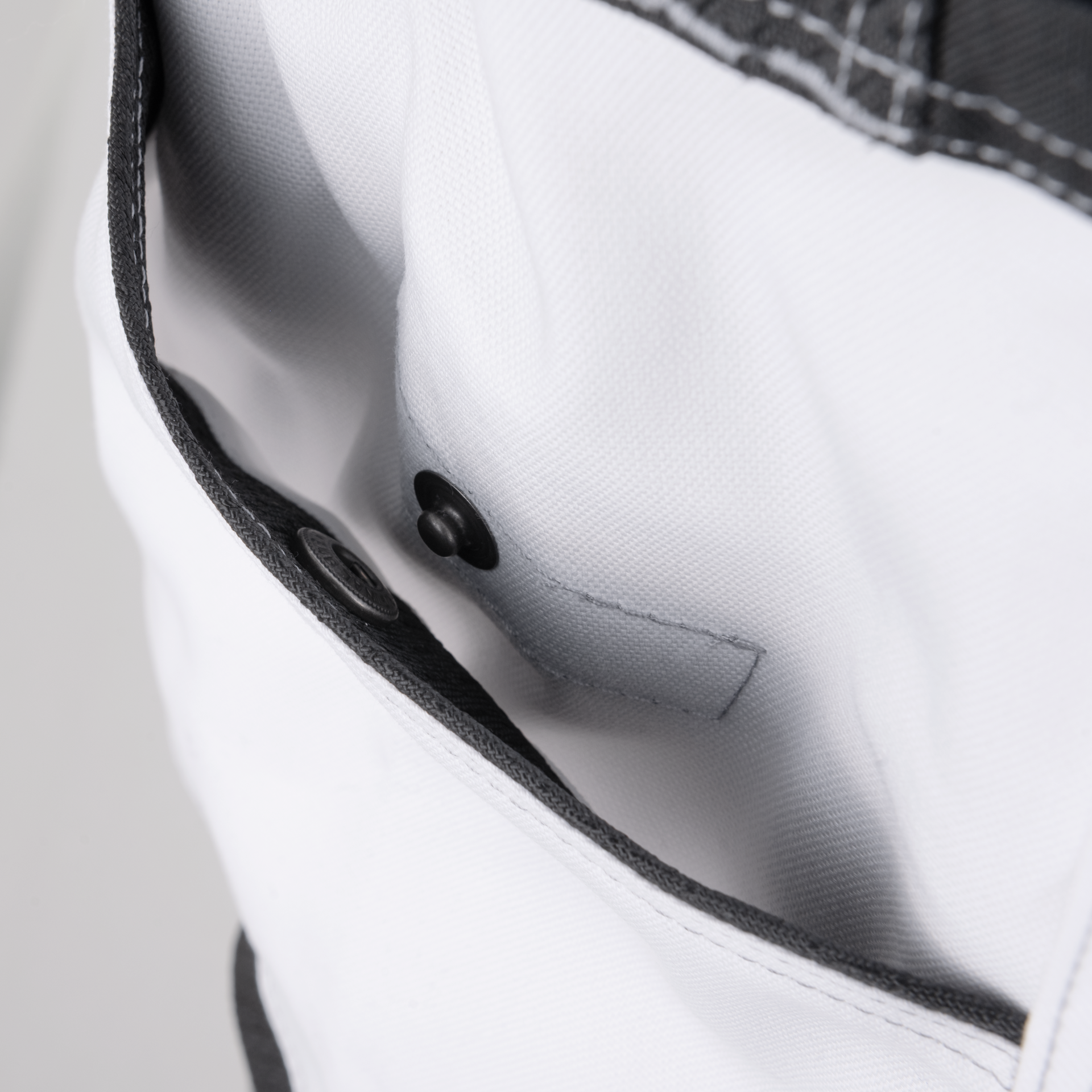 FORCE AIR Arbeitsweste Detail