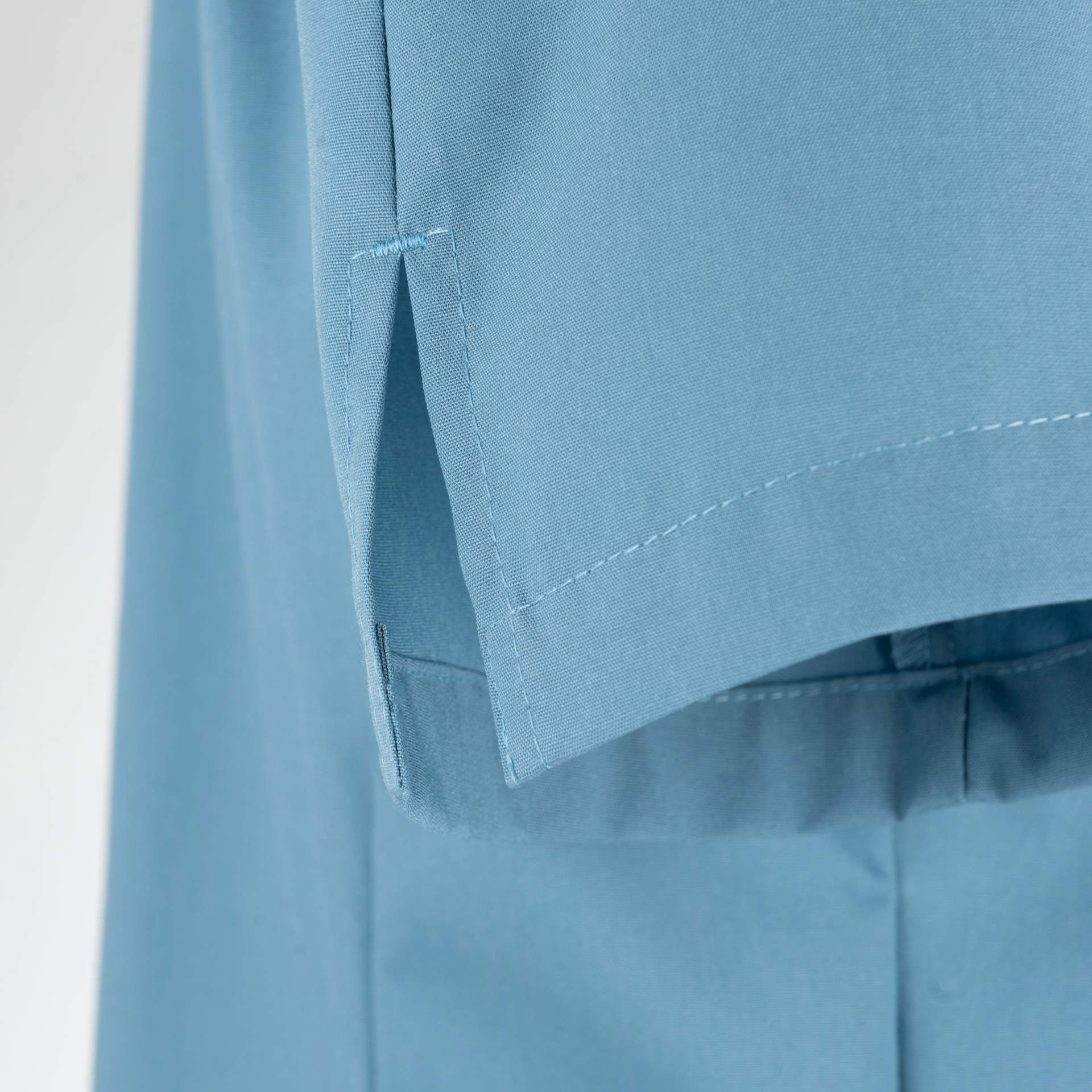 CONCEPT MED&CARE Kasack 1/2, Damen Detail