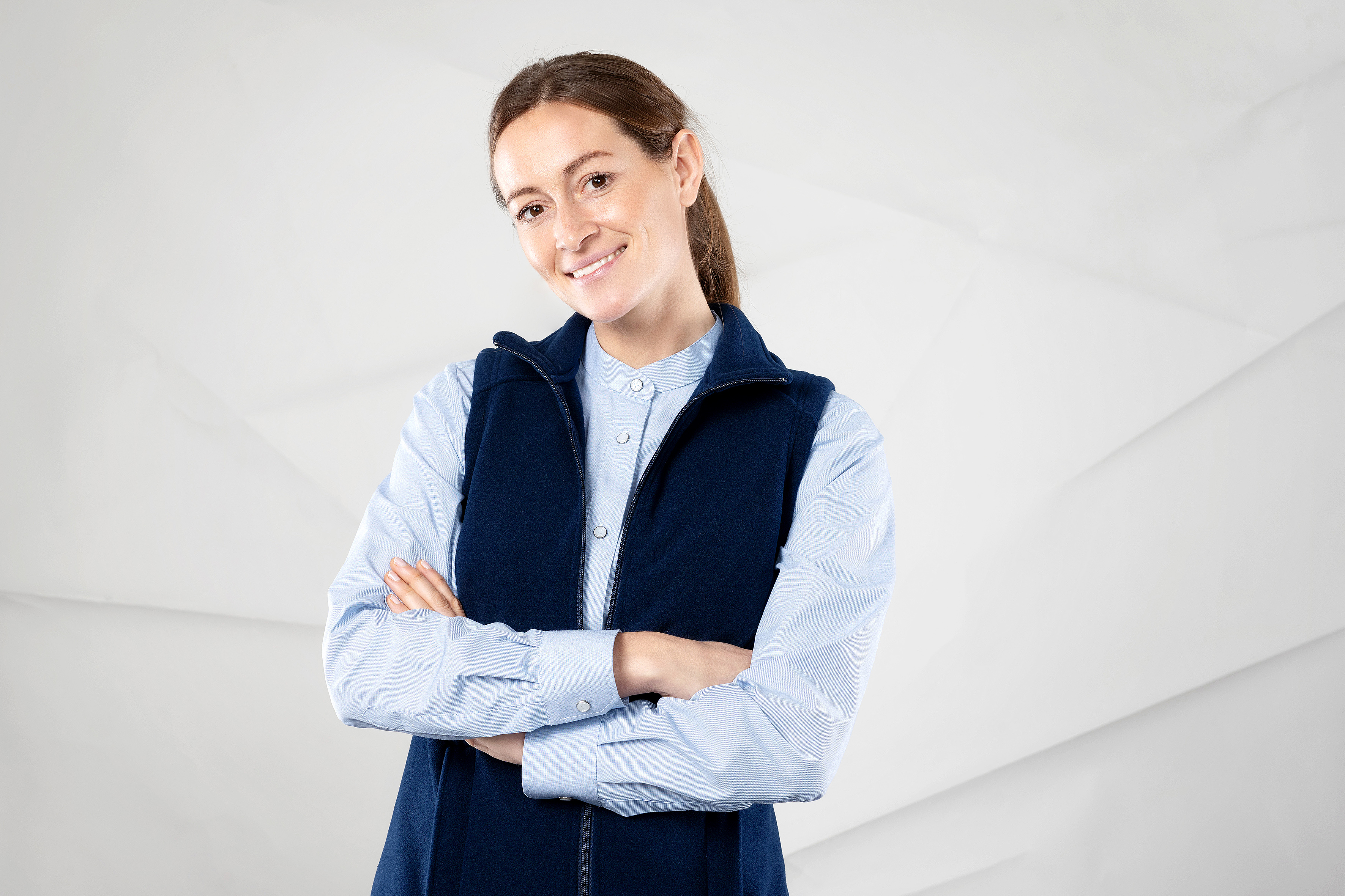 CONCEPT Bluse 1/1, Damen Mood