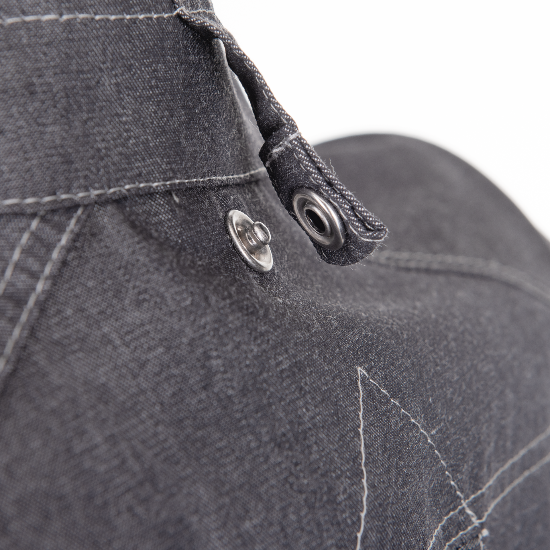 DENIM CRAFT Jacke leicht 1/1, Damen Detail