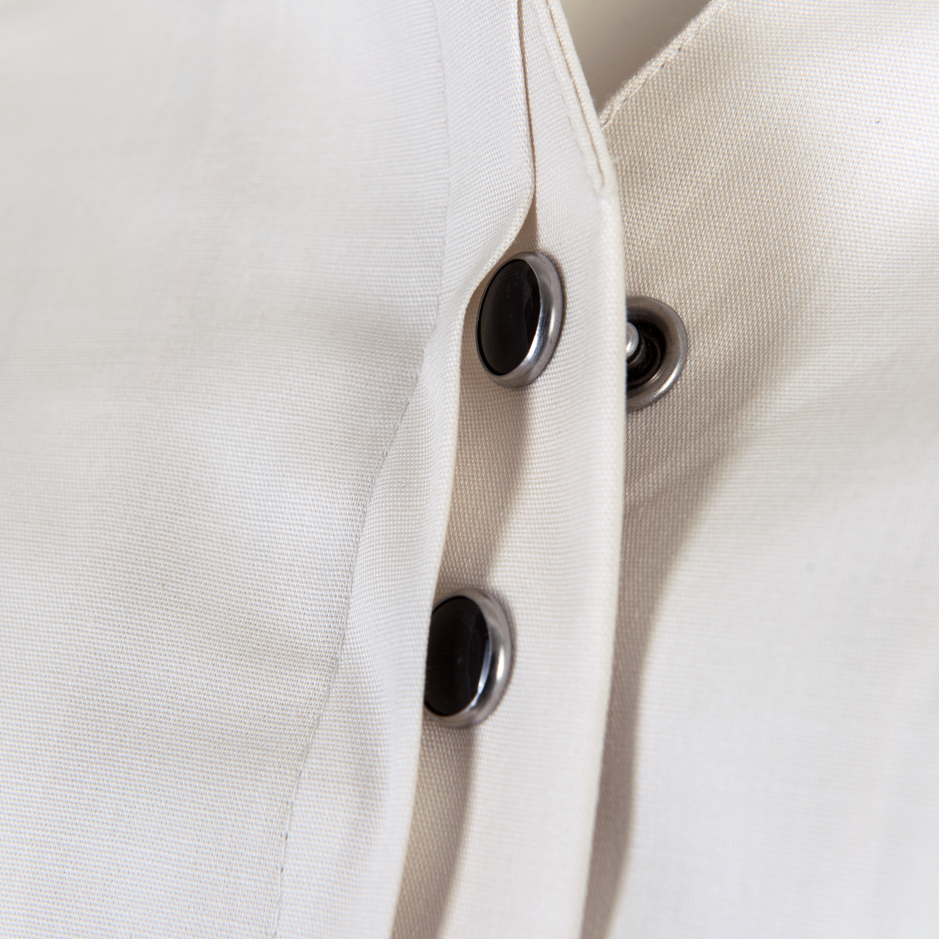 SANTOKU Bluse 3/4, Damen Detail