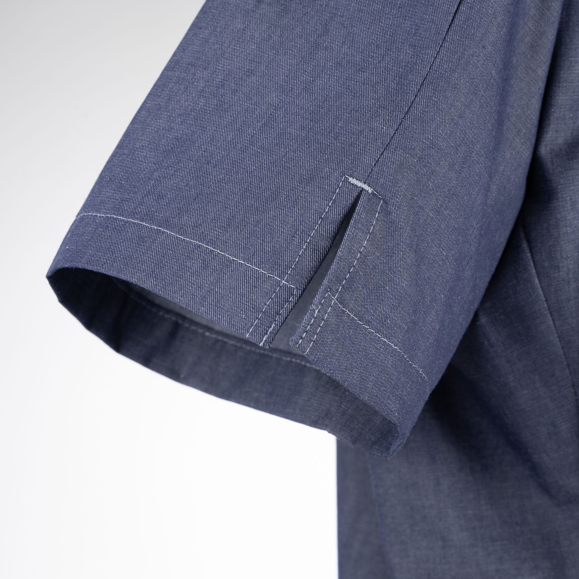 CONCEPT MED&CARE Schlupfkasack 1/2, Herren Detail