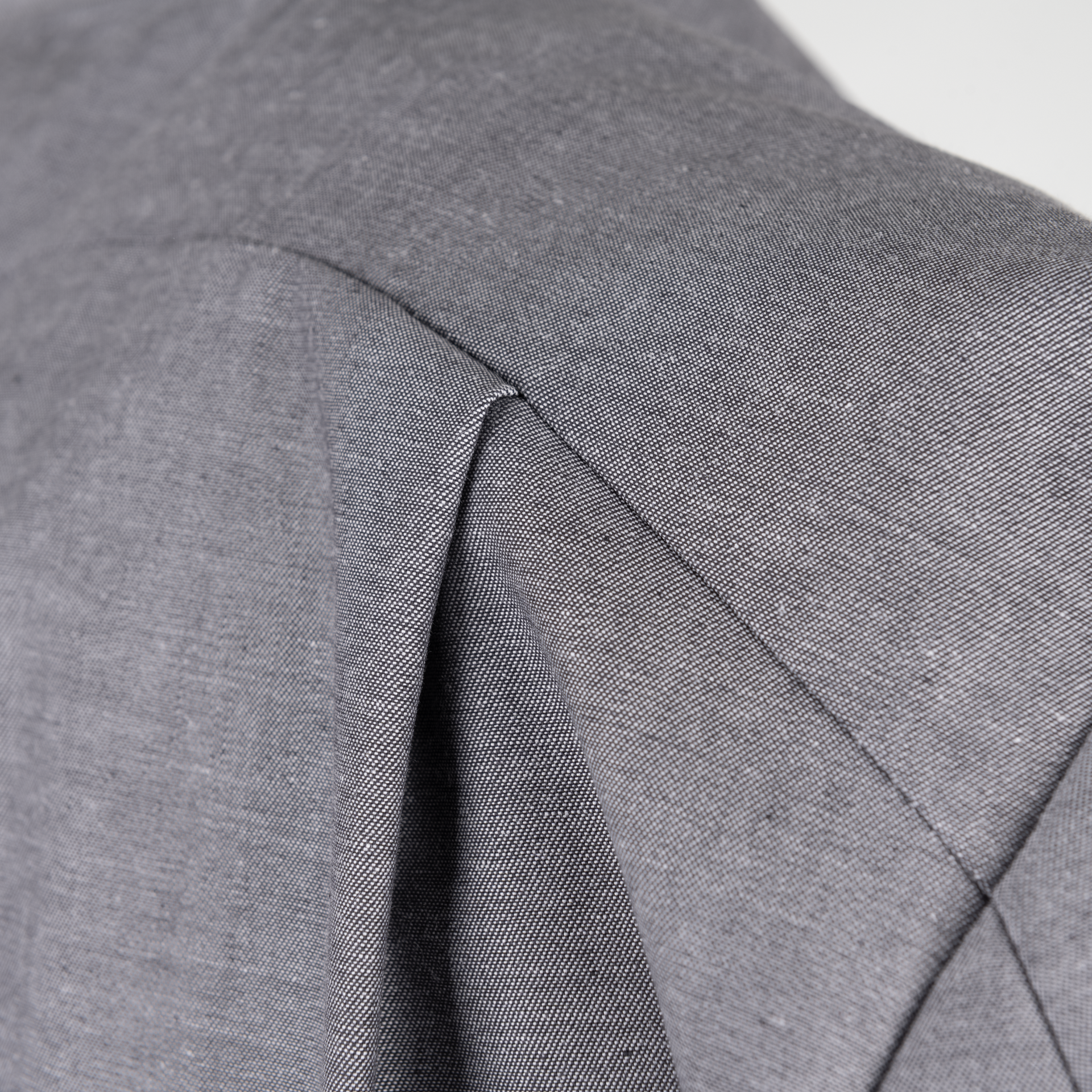 CONCEPT MED&CARE Kasack 1/2, Damen Detail