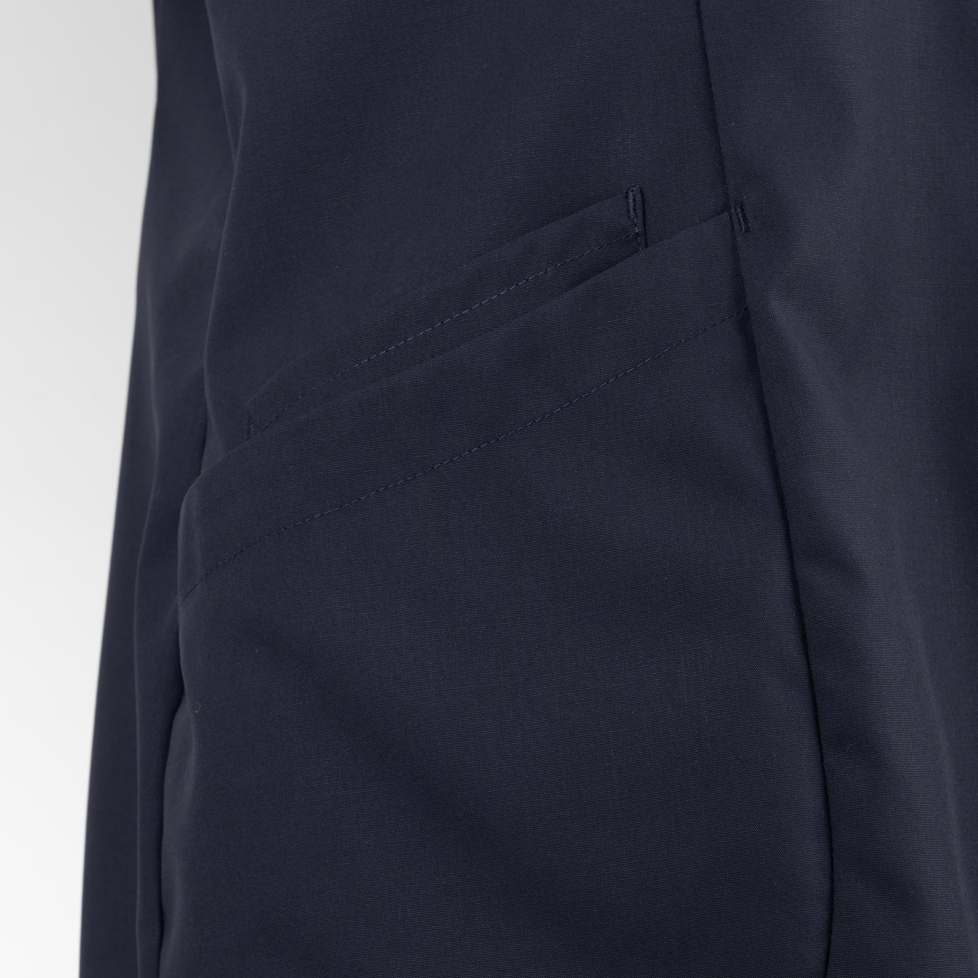 CONCEPT MED&CARE Kasack 1/2, Damen Detail
