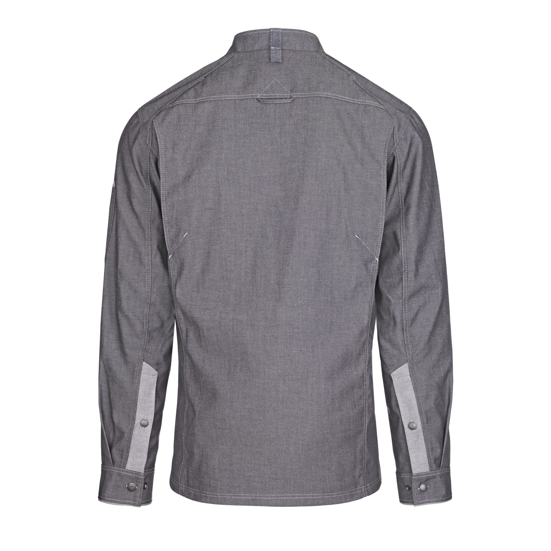 191090-produkt-DENIMCRAFT_Kochjacke_langarm_-_denim_black-03