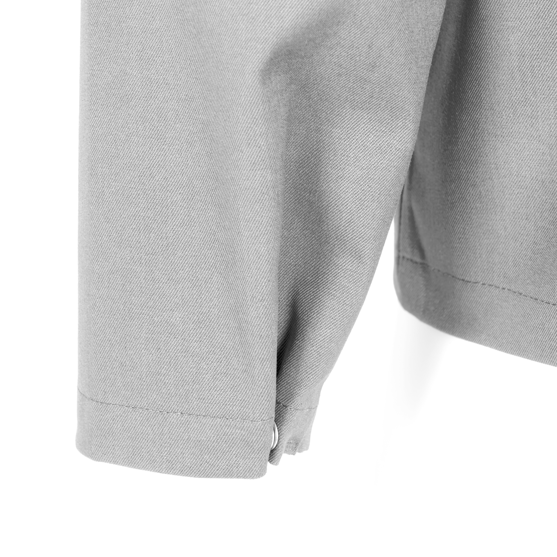 EUROCLEAN BASIC Bundjacke Detail
