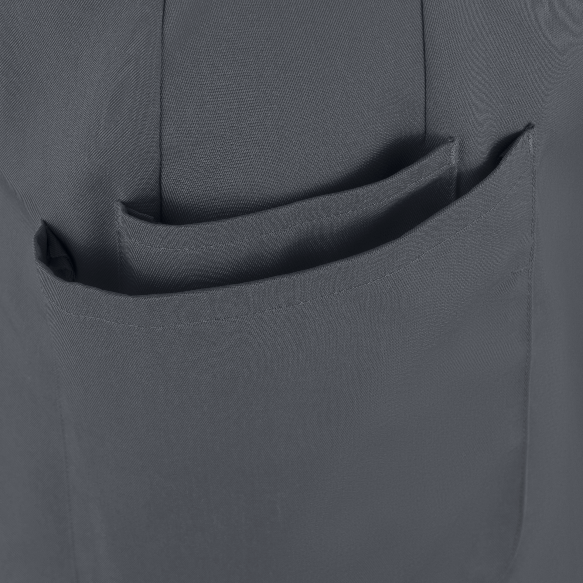 CONCEPT Rockschürze, Damen Detail