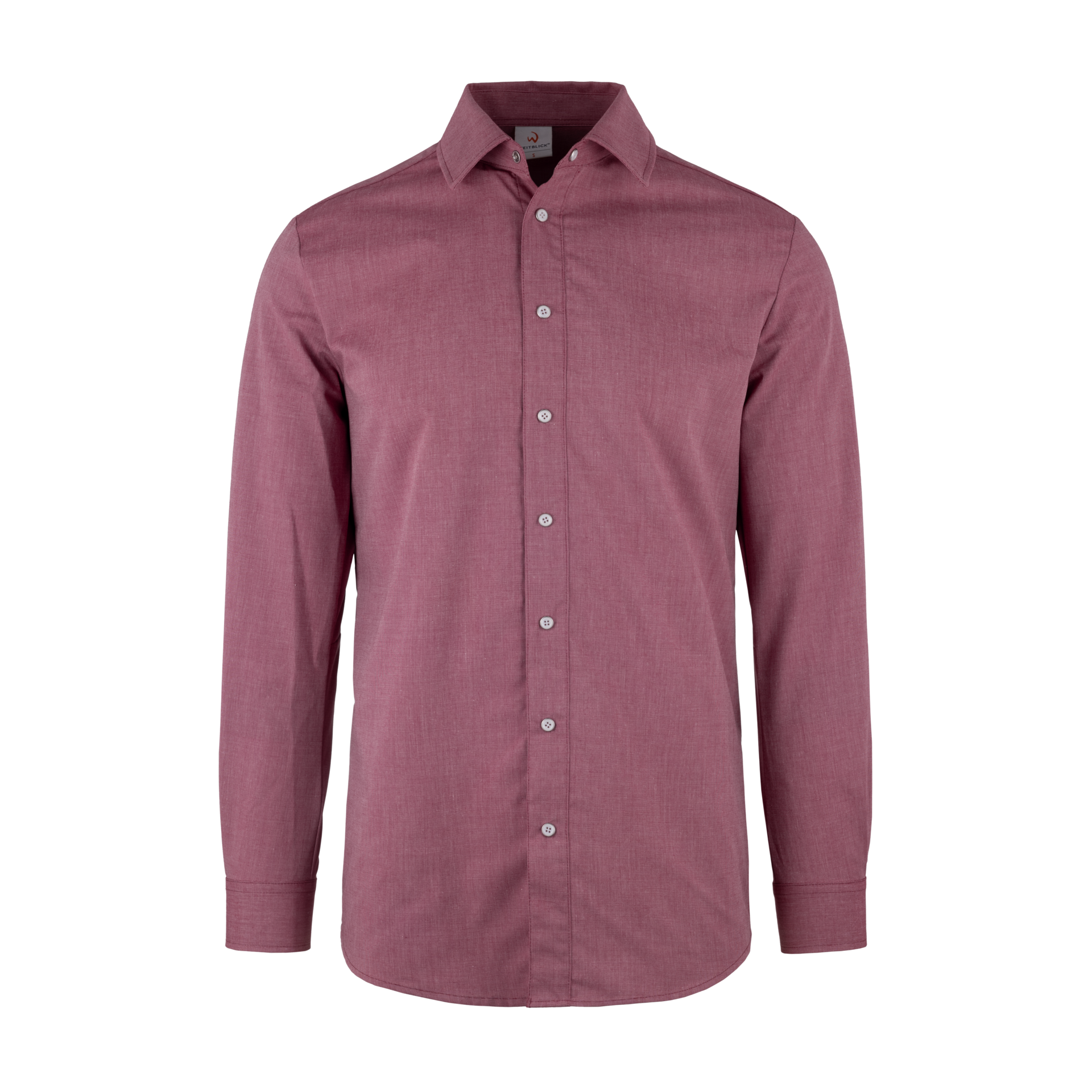 920816-produkt-CONCEPT-Hemd_MELANGE_bordeaux-meliert-01
