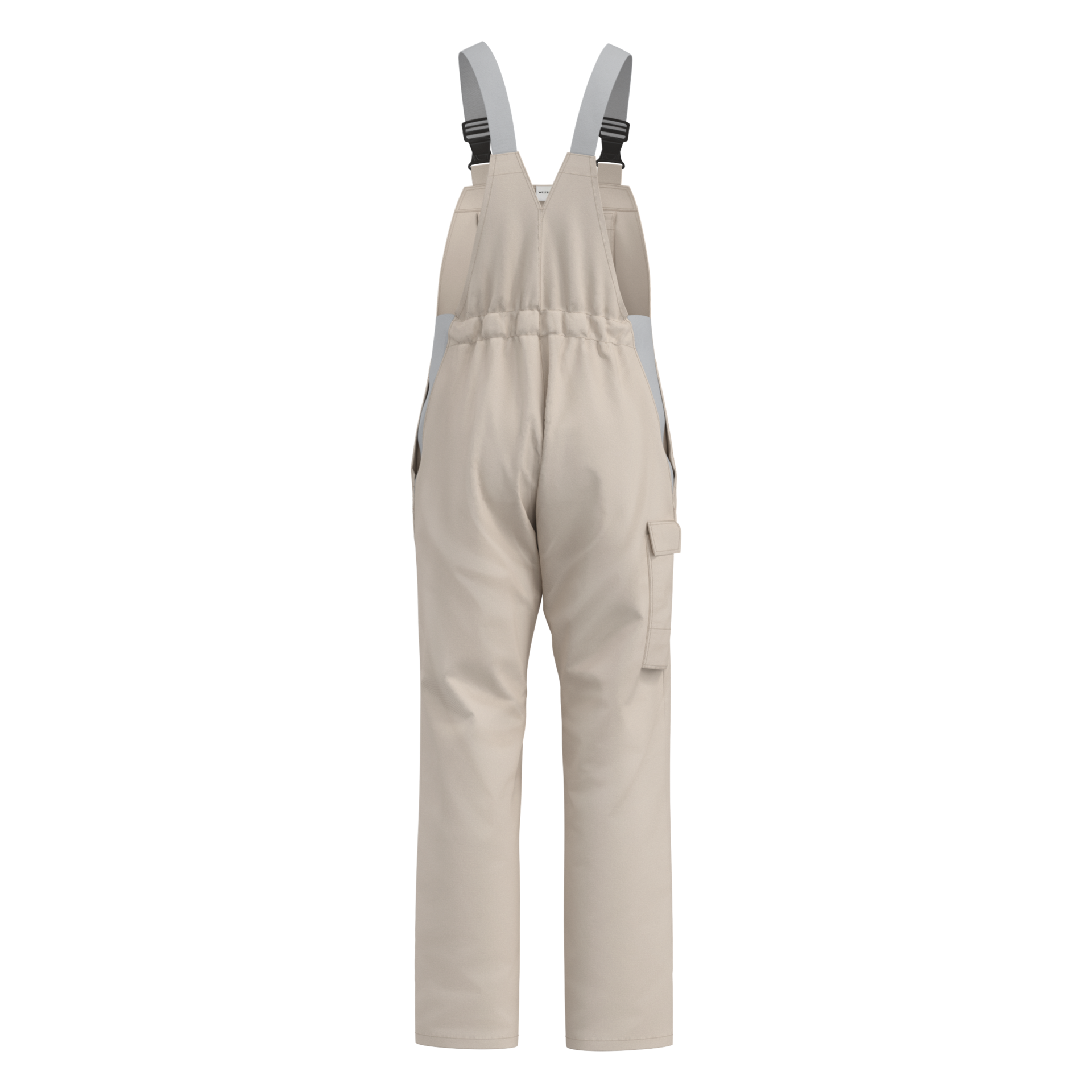 23364-produkt-EUROCLEAN-Premium_Latzhose_beige-03