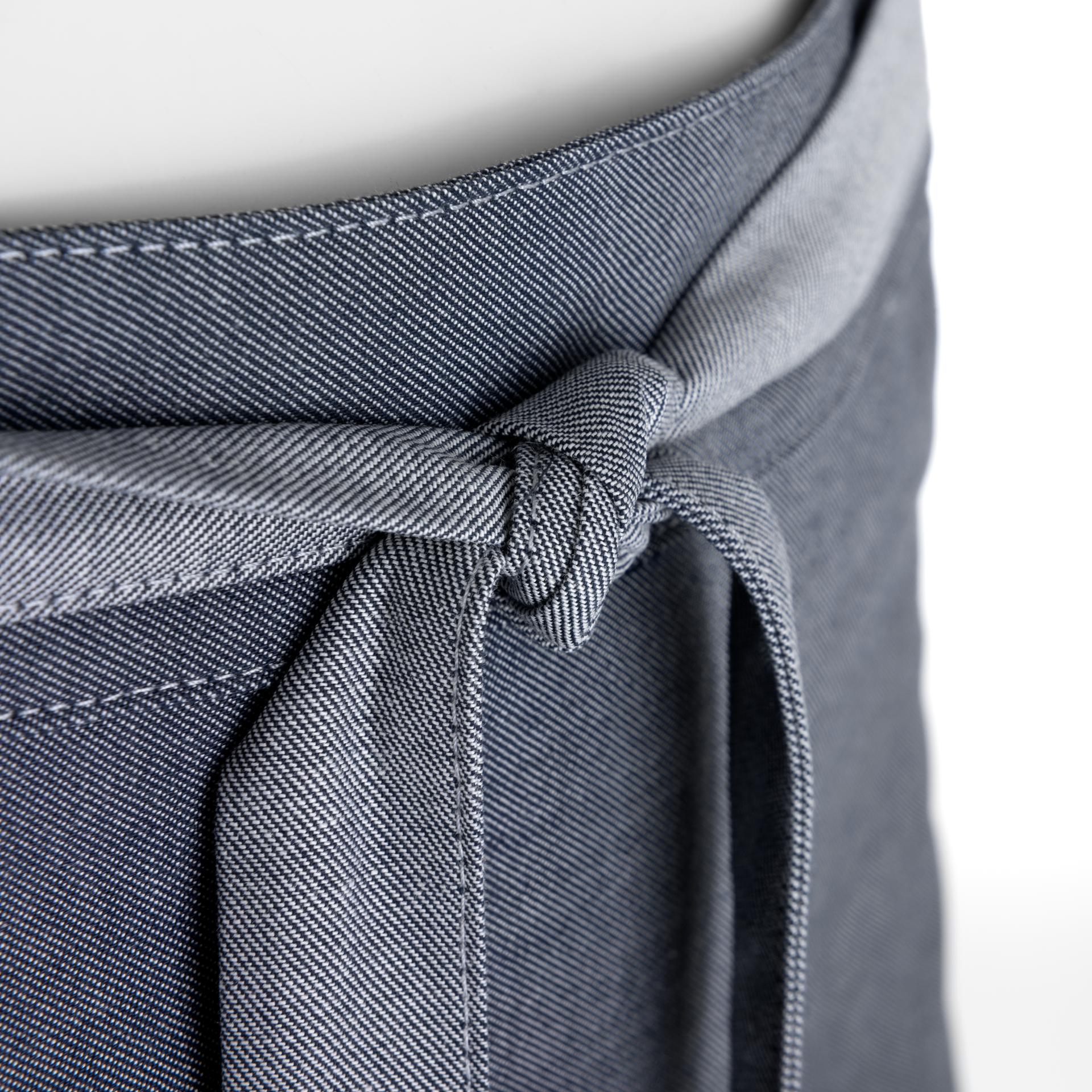 CONCEPT Bistroschürze Basic Detail