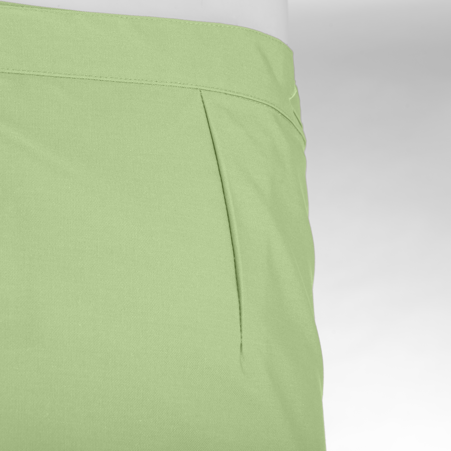 CONCEPT Bistroschürze Basic Detail
