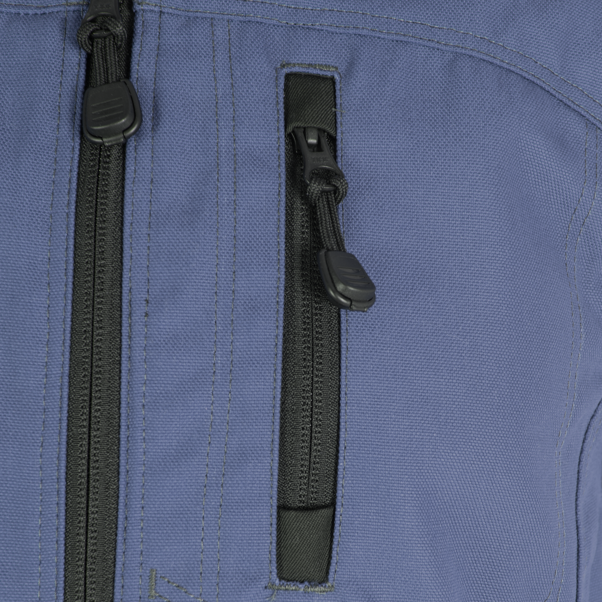 MYCORE ONE Weste gefüttert Detail