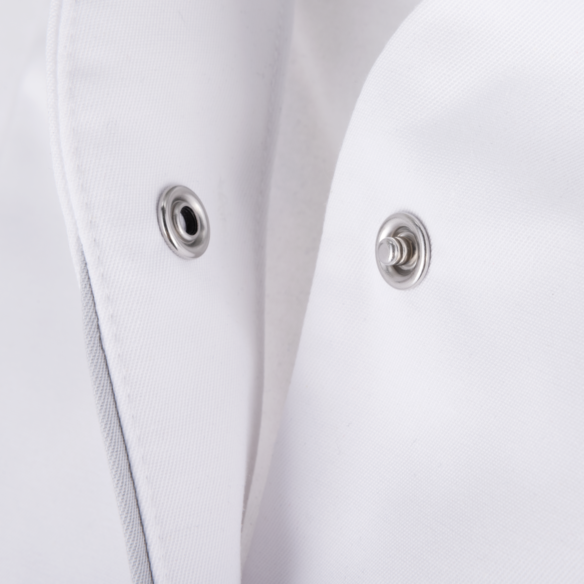 CONCEPT Kurzmantel 1/1, Damen Detail