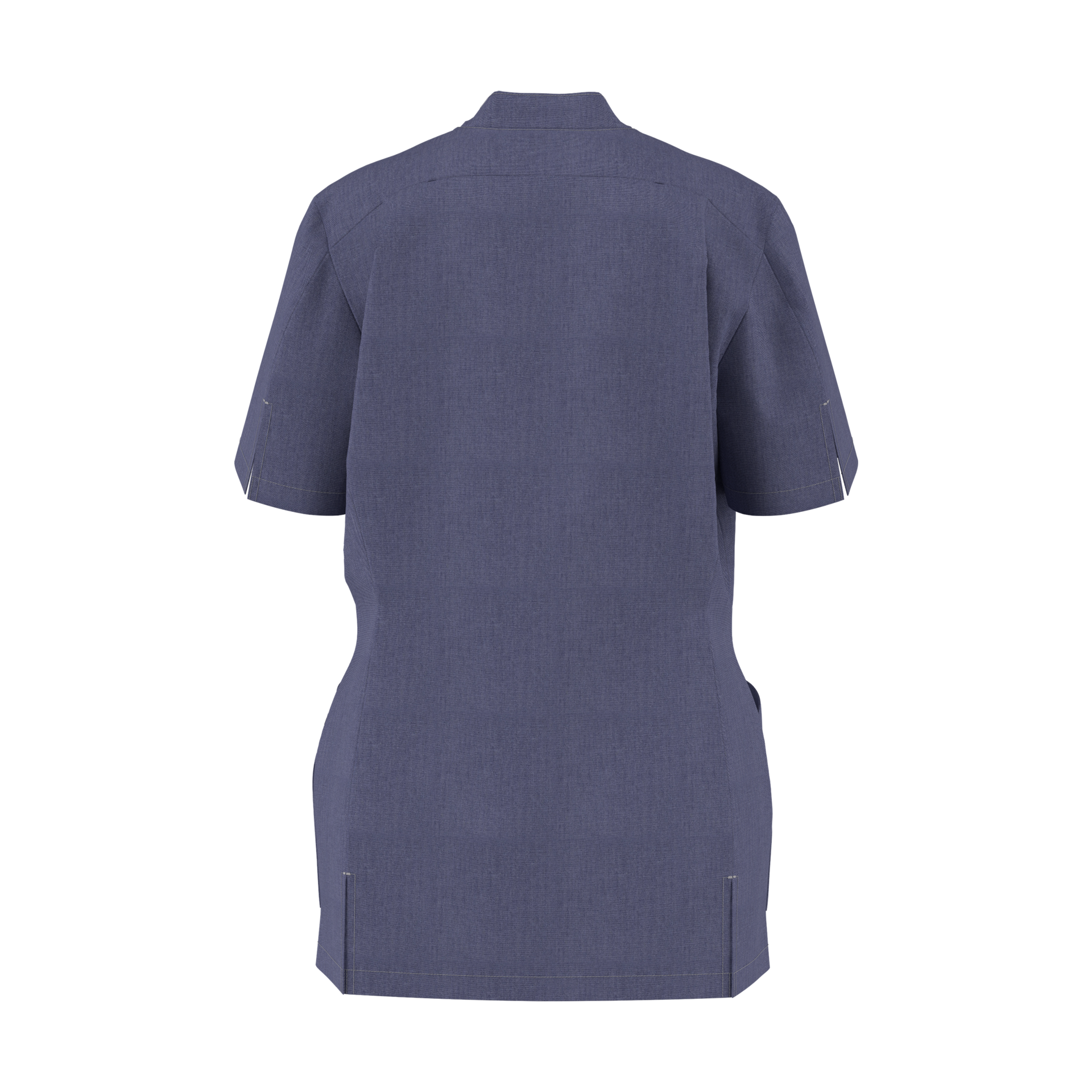 53076-produkt-CONCEPT-CARE_Kasack_Damen_denim_blue-03