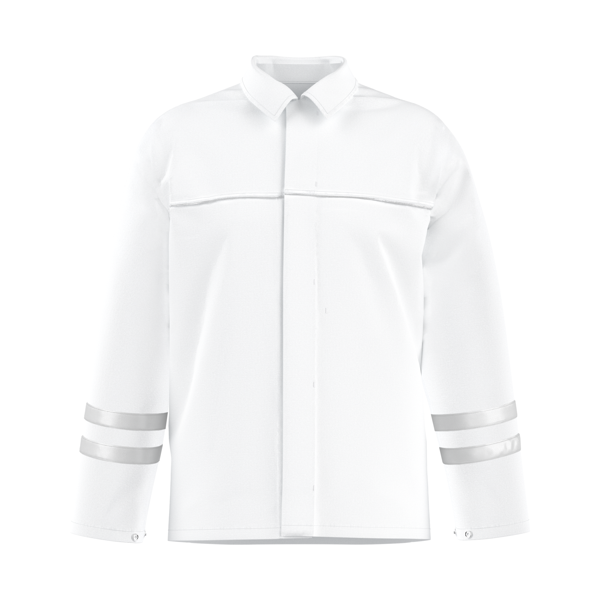 196722-produkt-EUROCLEAN-Premium_Bundjacke-Unisex_weiss-01