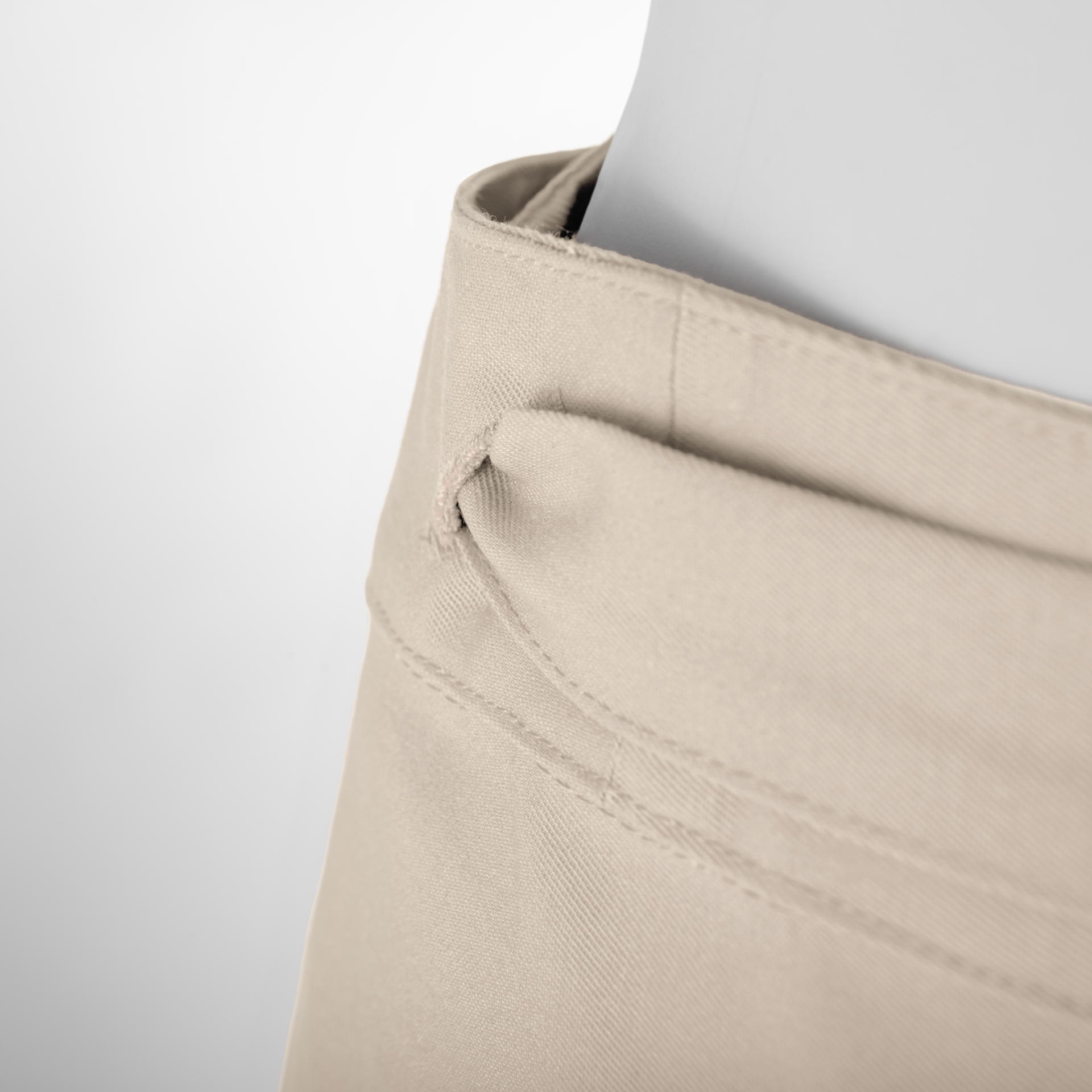 CONCEPT Bistroschürze Basic Detail