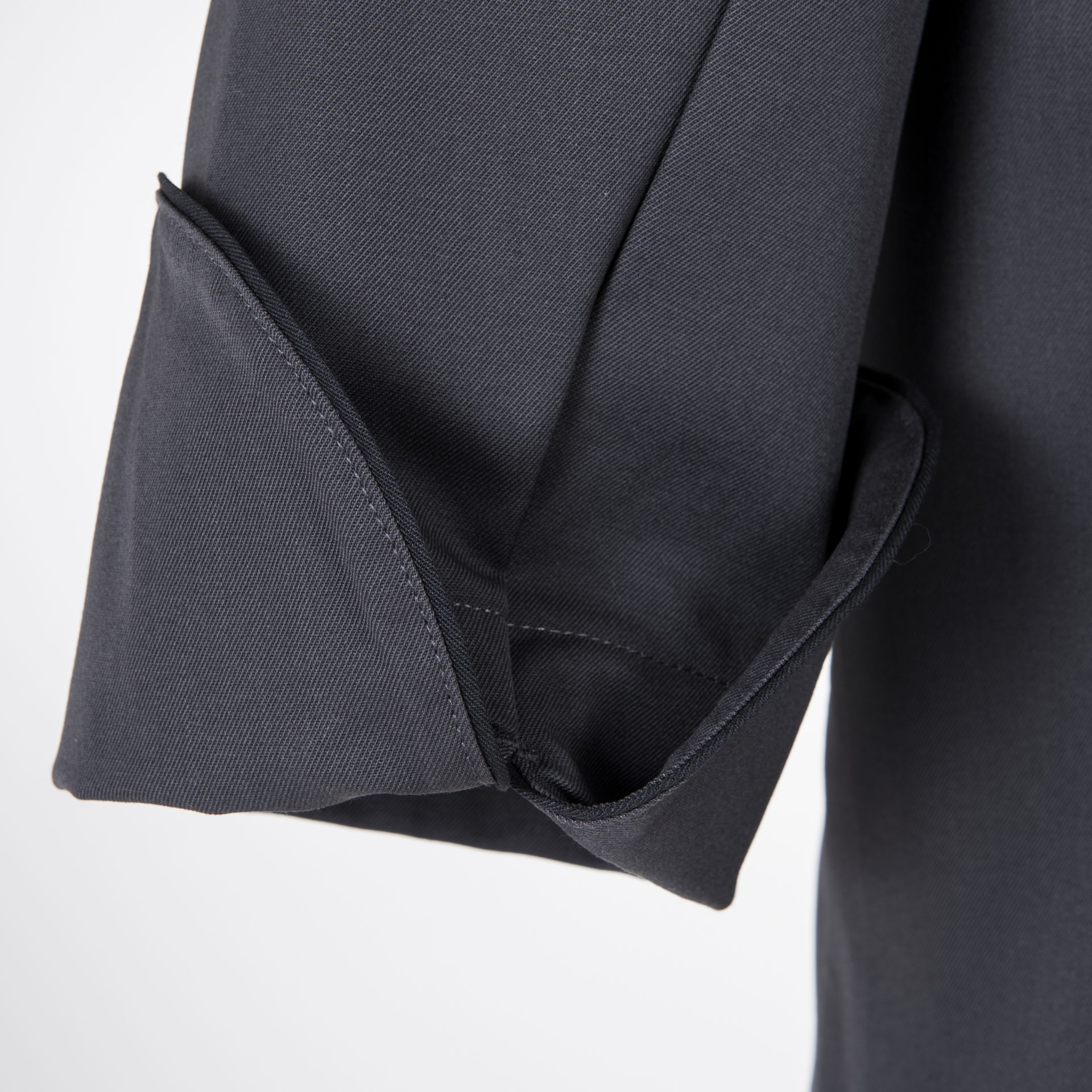 CONCEPT Koch-/Servicejacke Detail