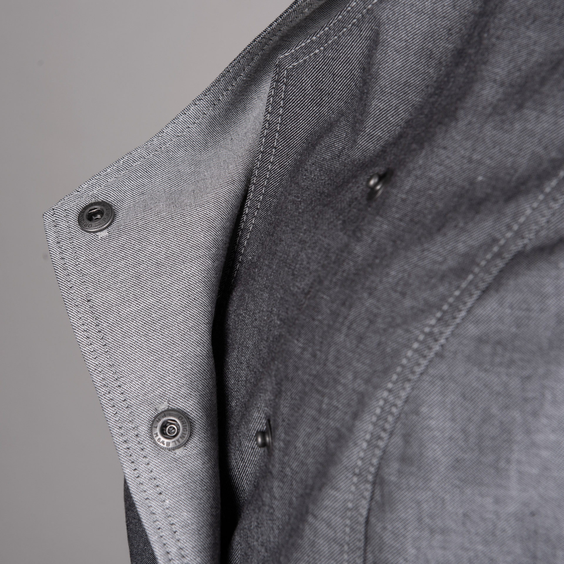 DENIM CRAFT Jacke 1/1, Damen Detail