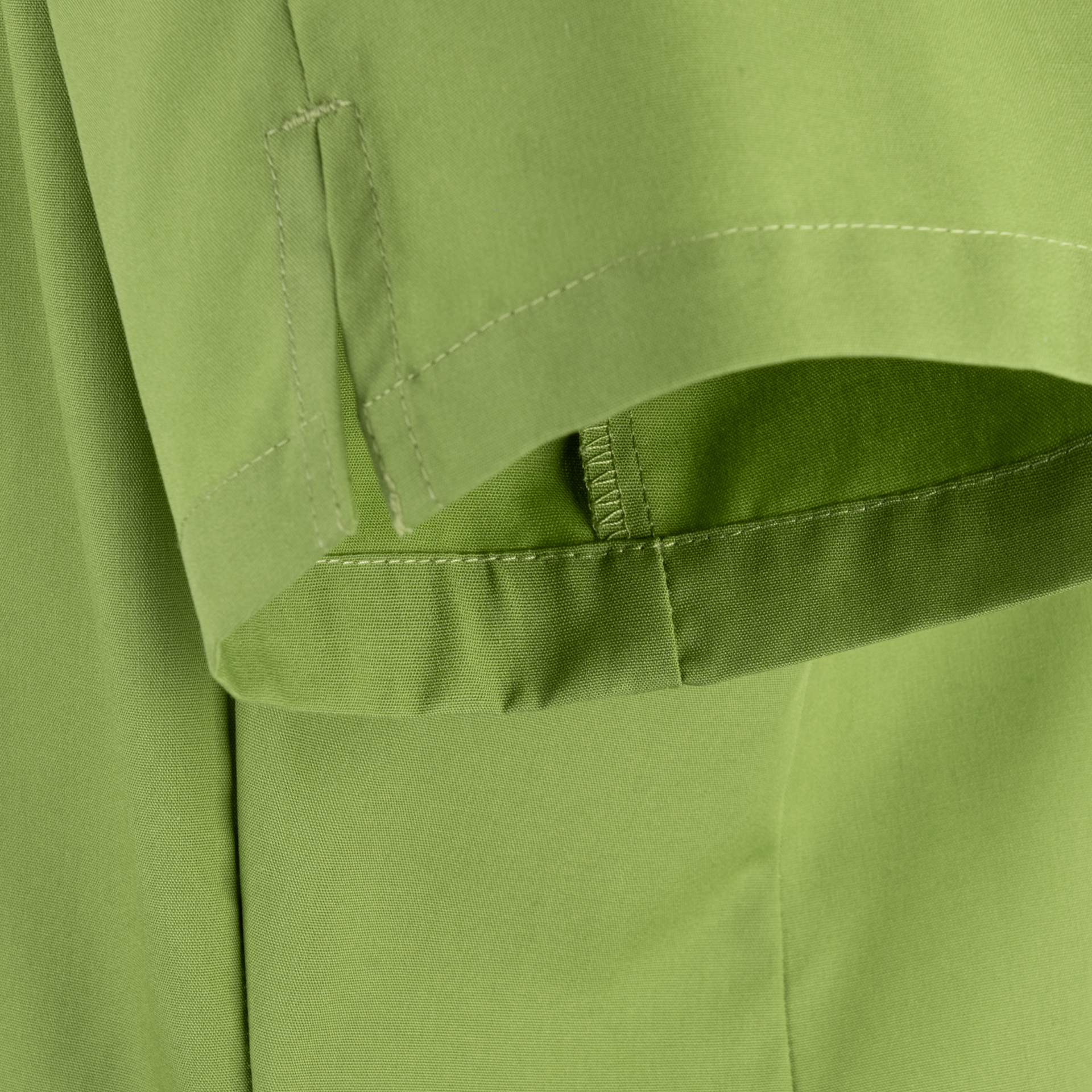 CONCEPT MED&CARE Schlupfkasack 1/2, Herren Detail
