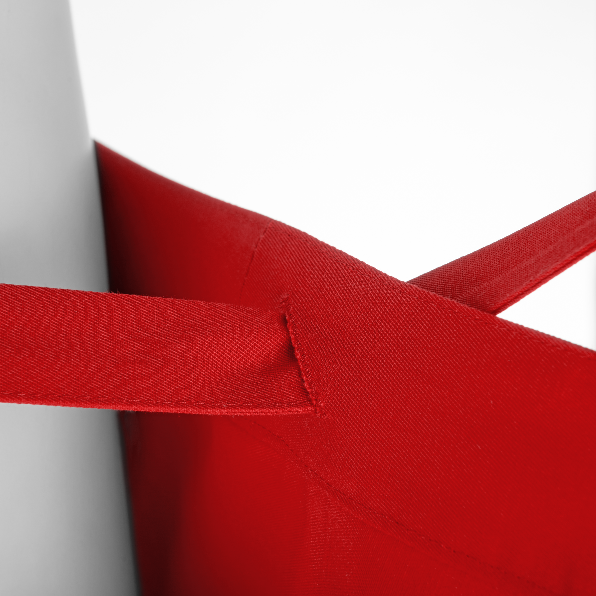 CONCEPT Bistroschürze Basic Detail