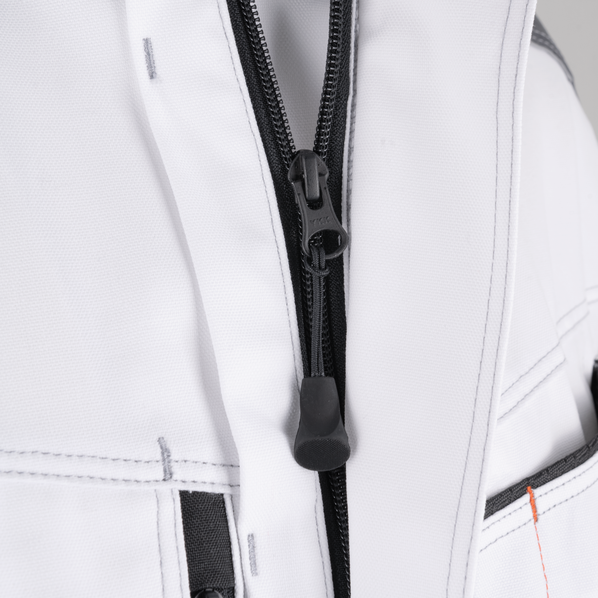 FORCE AIR Arbeitsweste Detail