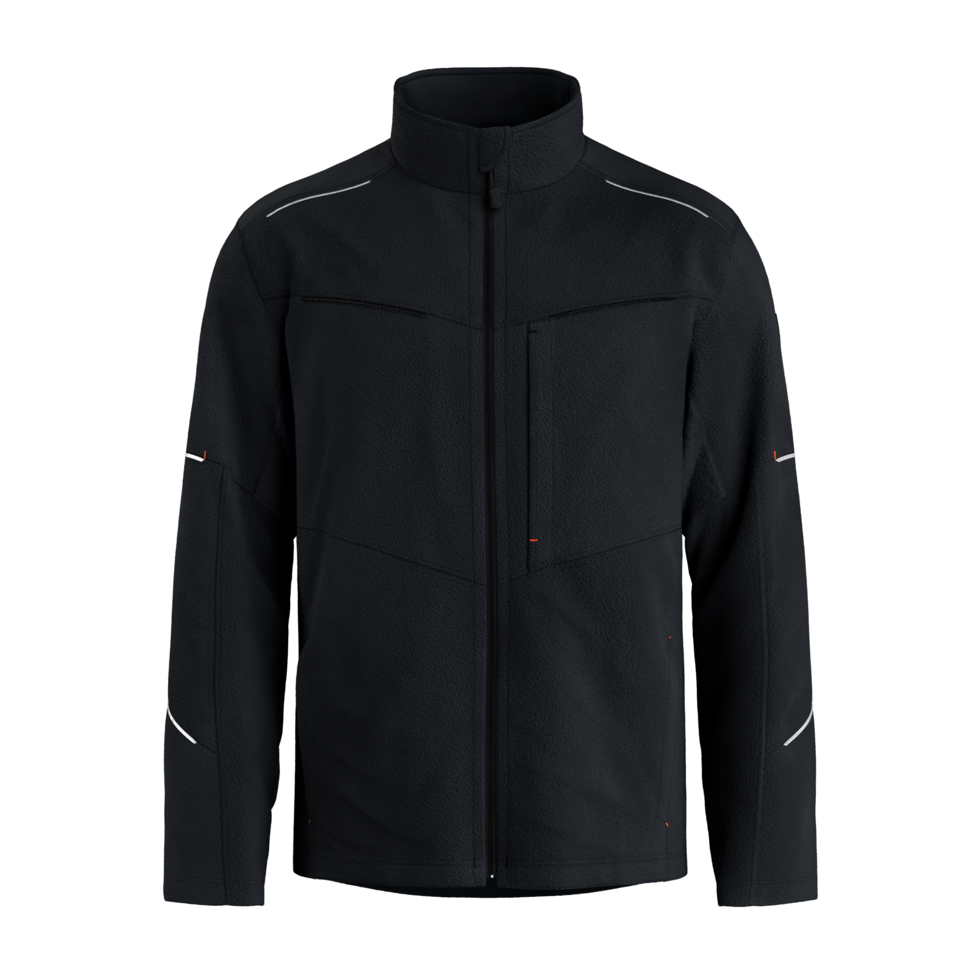 193840-produkt-FORCE-EVO_Fleecejacke_black-01
