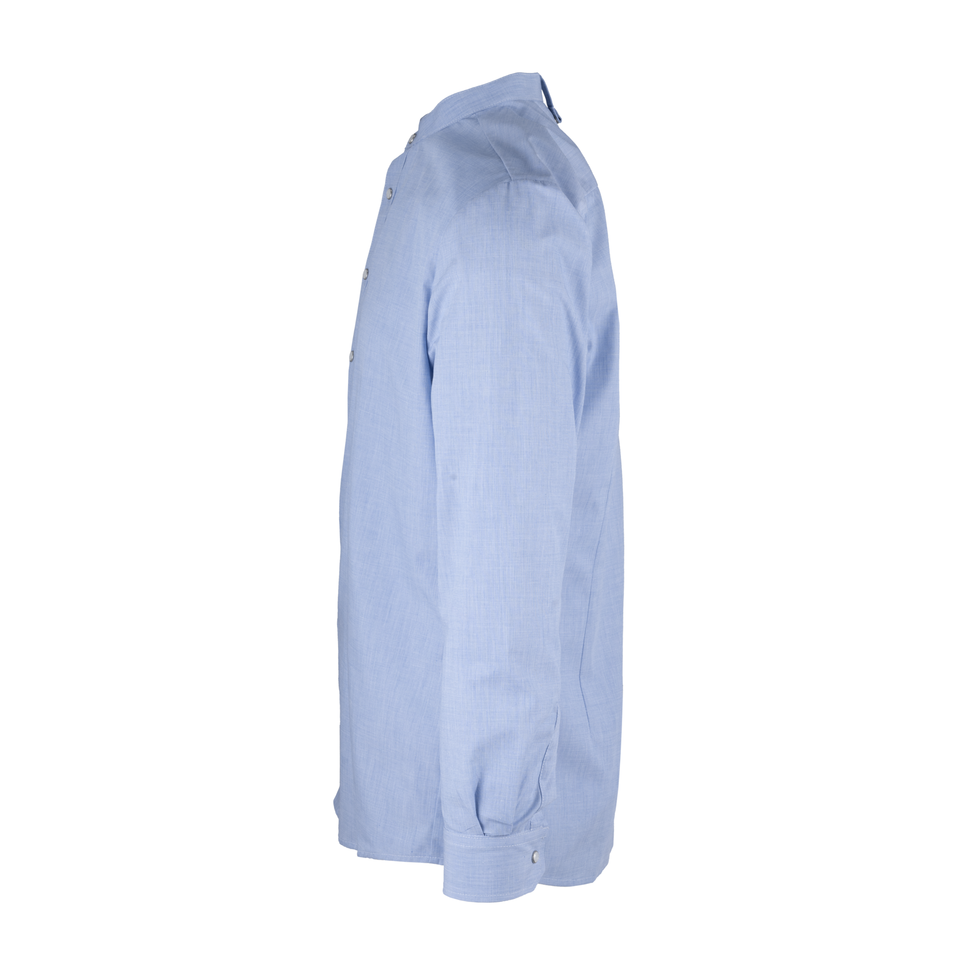 910440-produkt-CONCEPT-Stehkragenhemd_langarm_-_hellblau-meliert-02