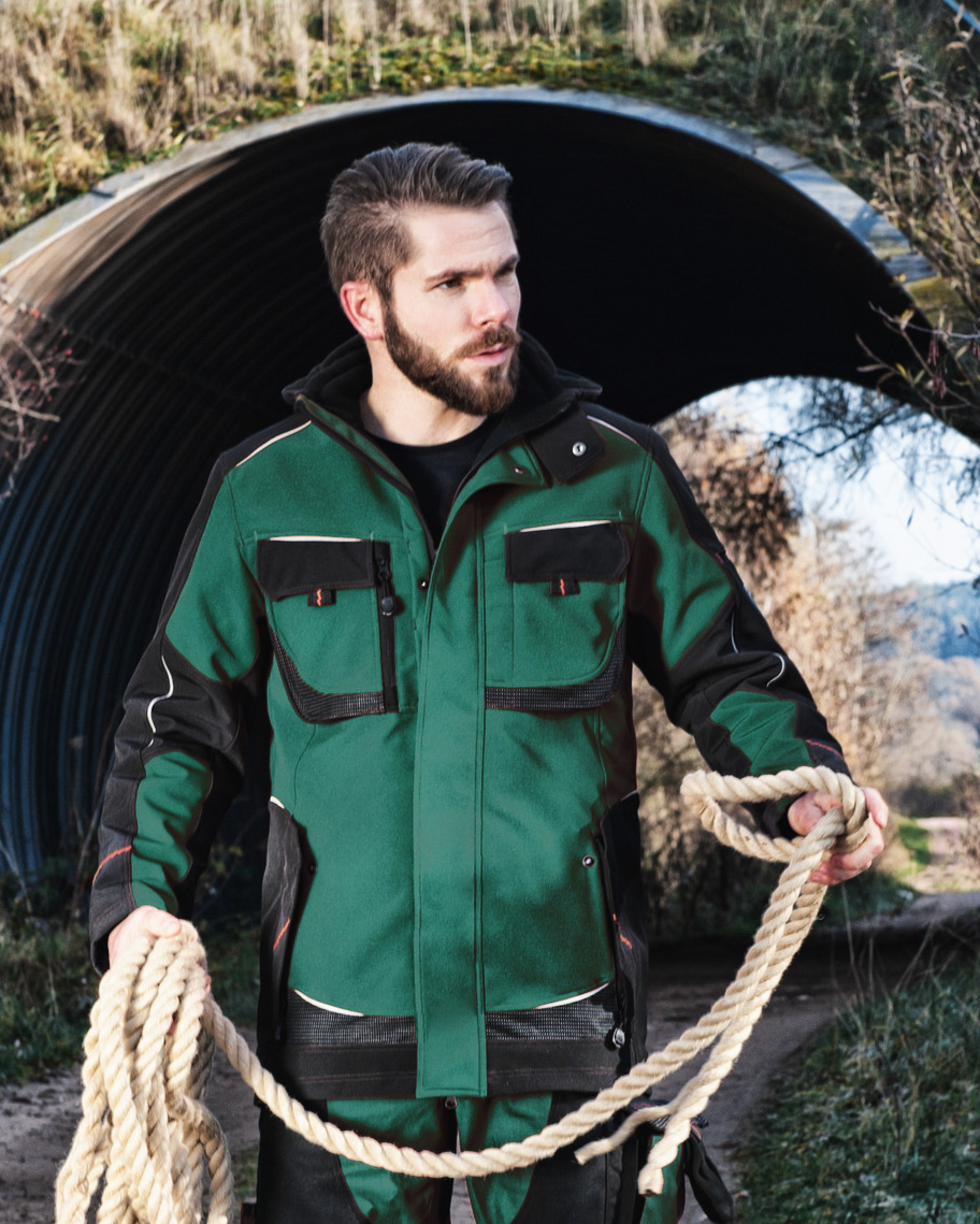 MYCORE FORCE Winterjacke Mood