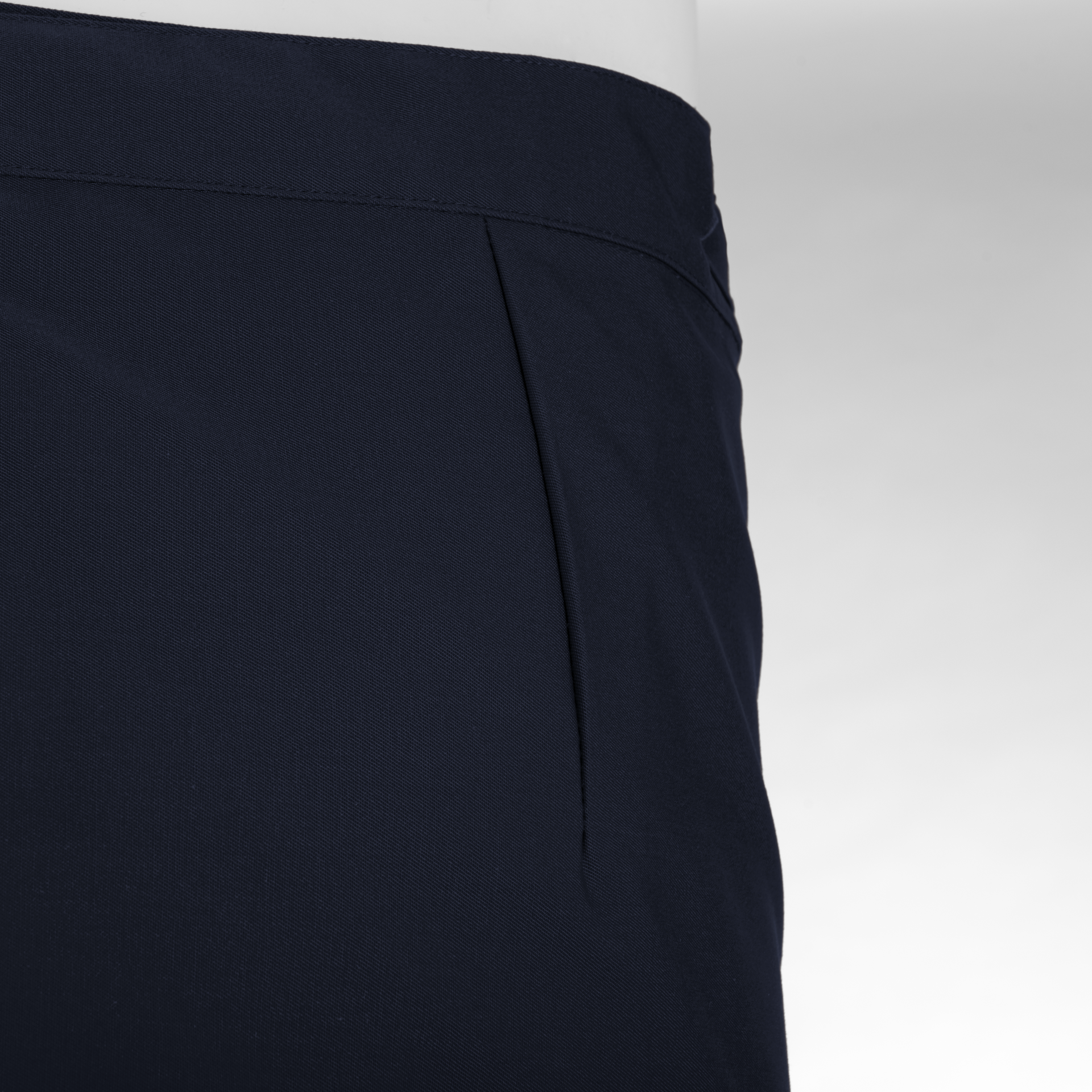 CONCEPT Bistroschürze Basic Detail