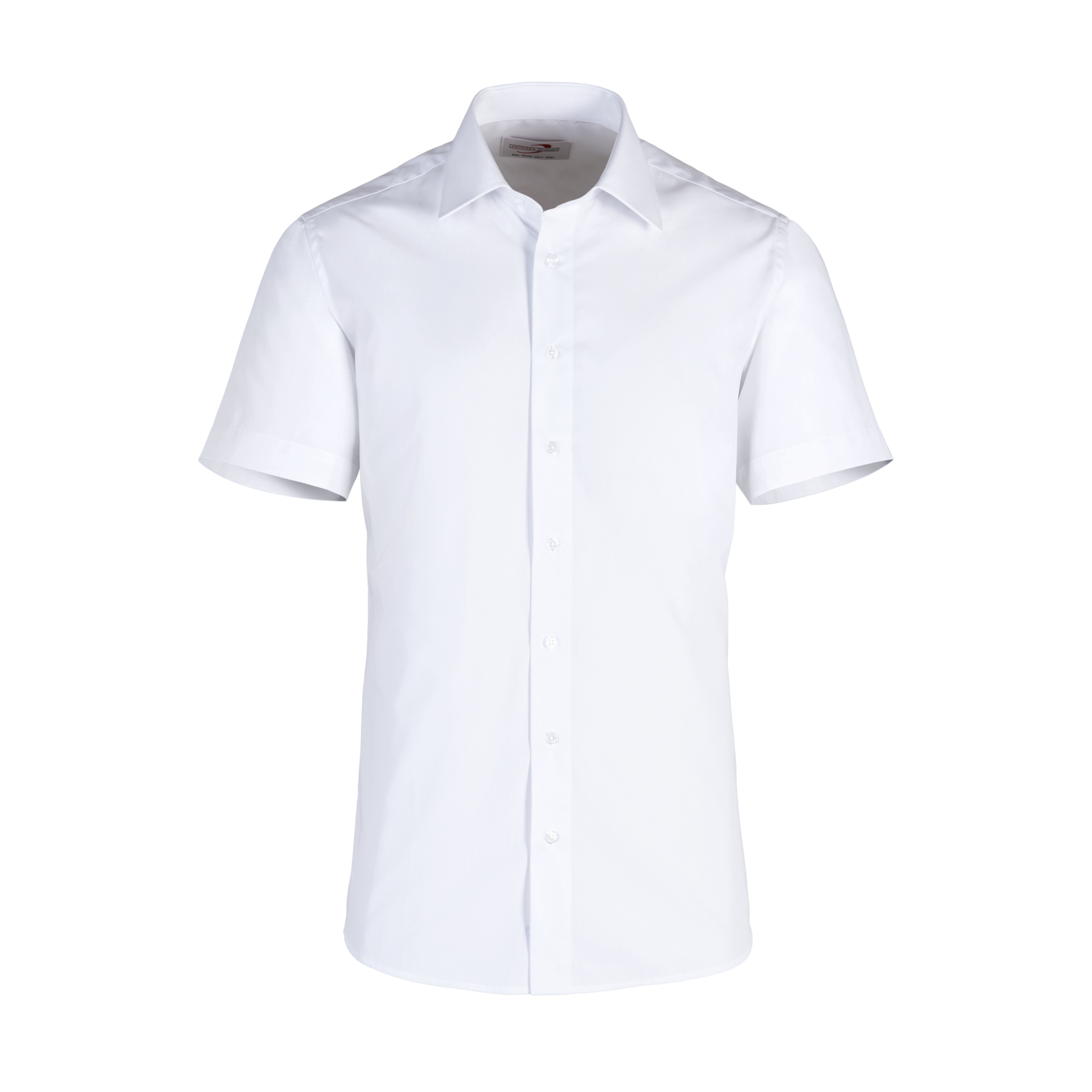 BUSINESS&CASUAL Hemd 1/2, Herren