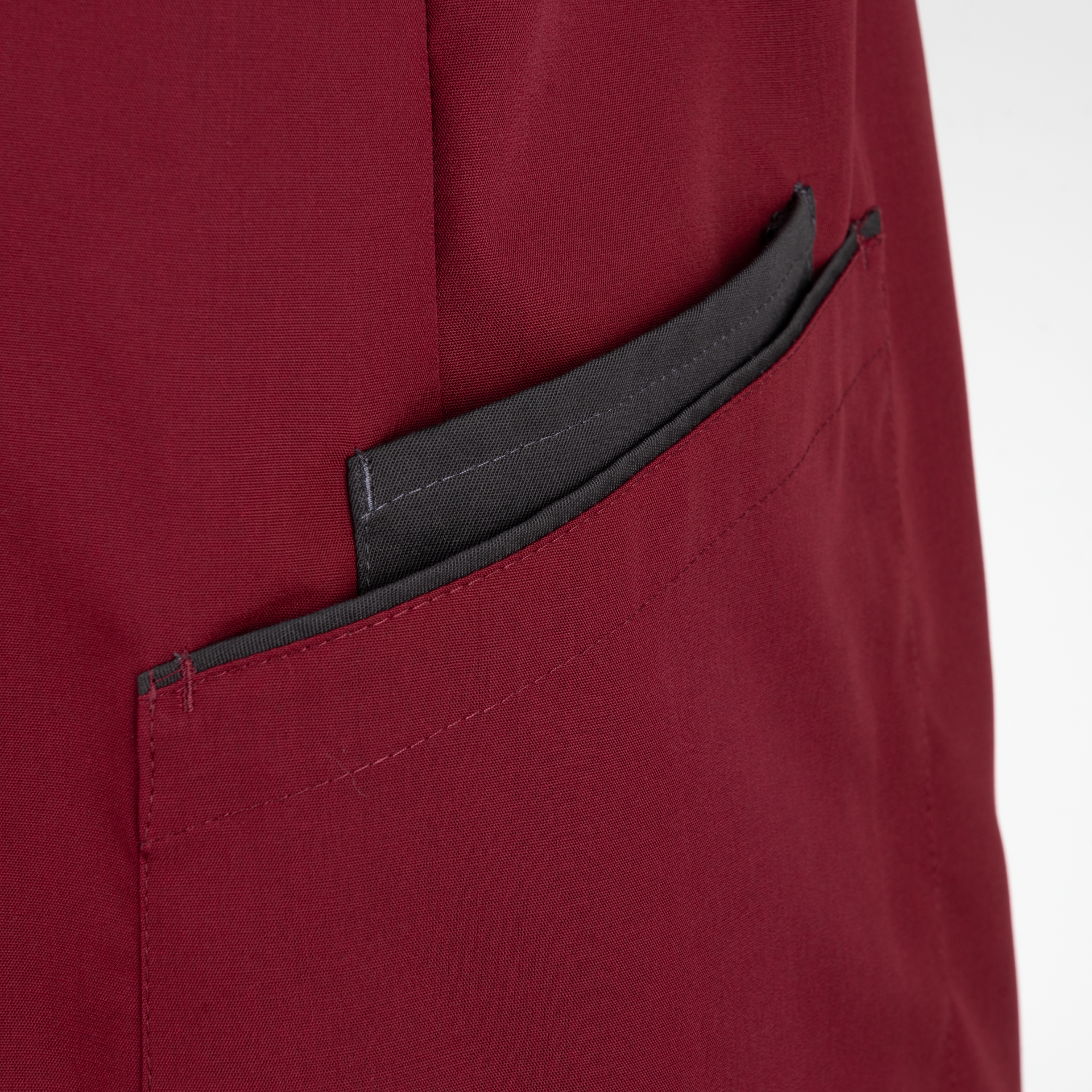 FOCUS MED&CARE Kasack 1/2, Damen Detail