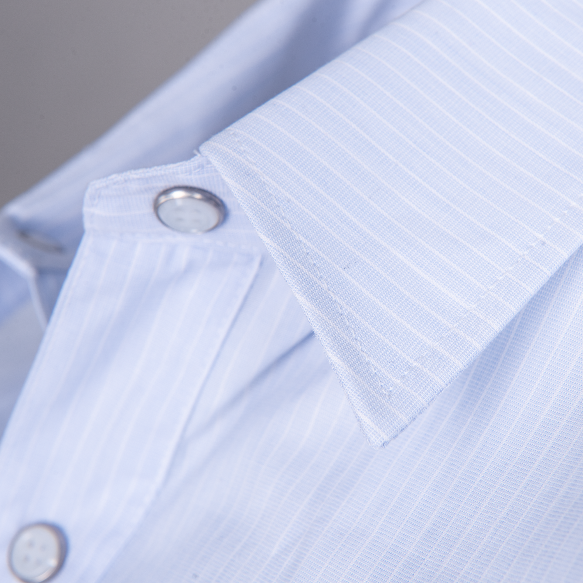 CONCEPT Hemd 1/1, Herren Detail