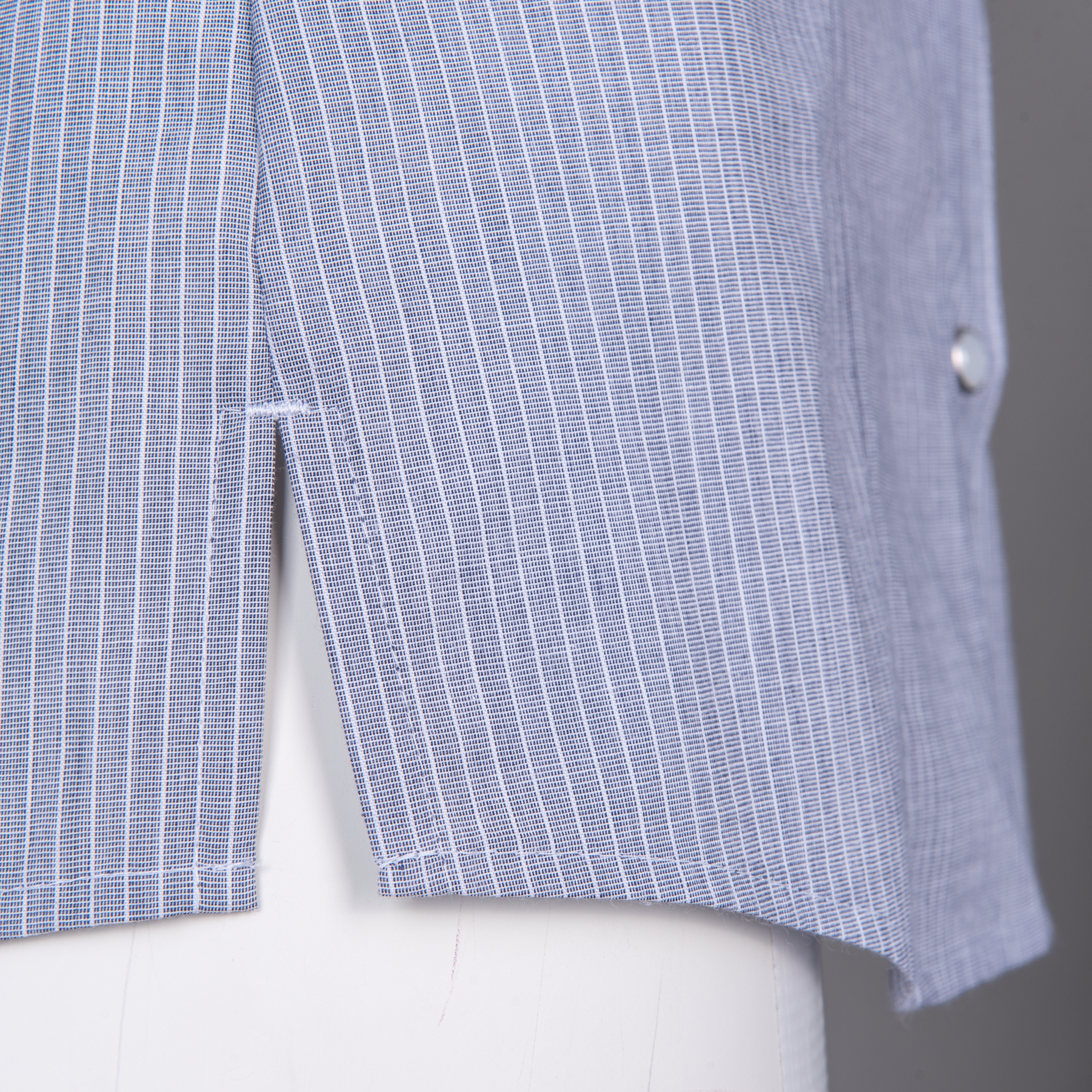 CONCEPT Bluse 1/1, Damen Detail