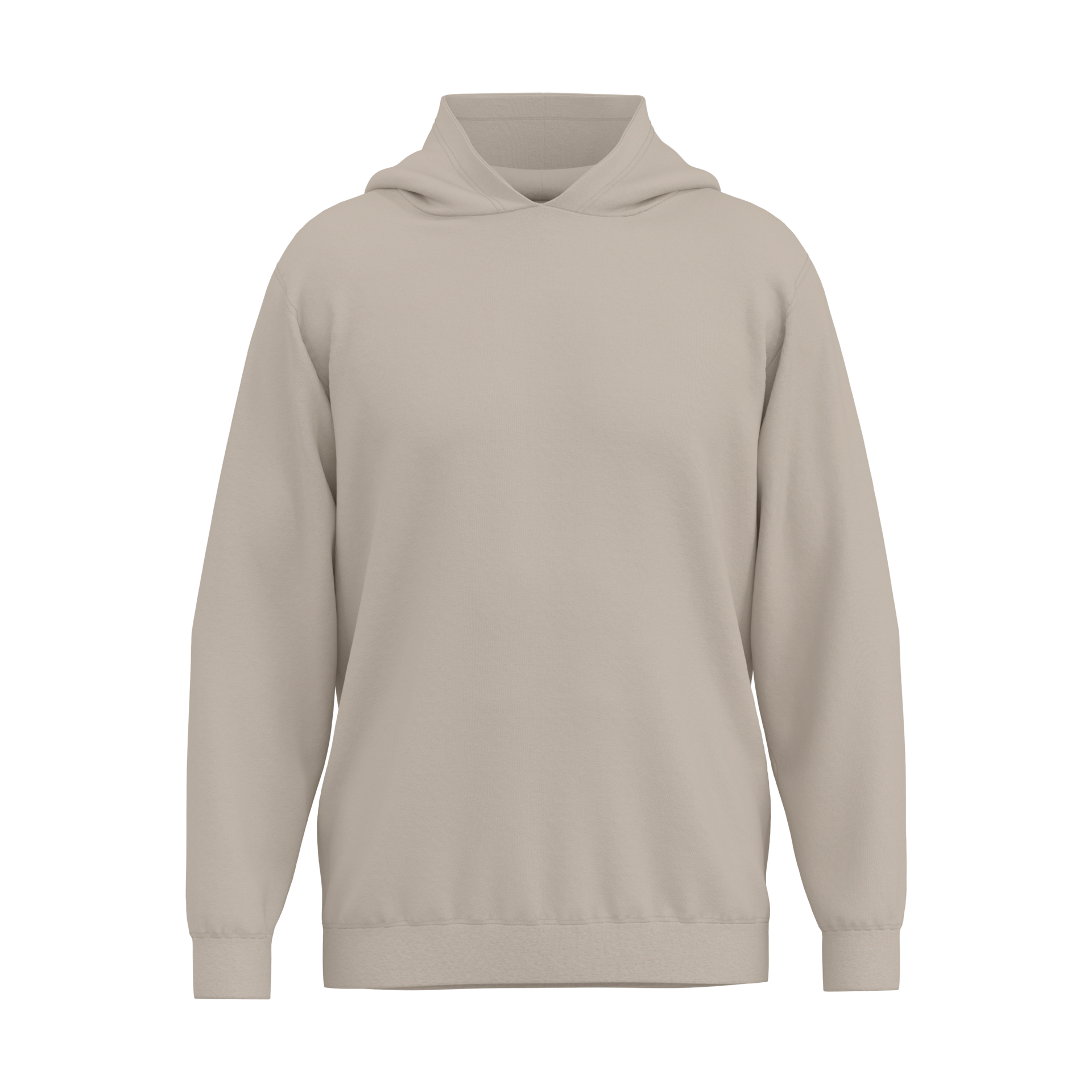 441630-produkt-Knitwear_Hoodie_unisex-beige-01